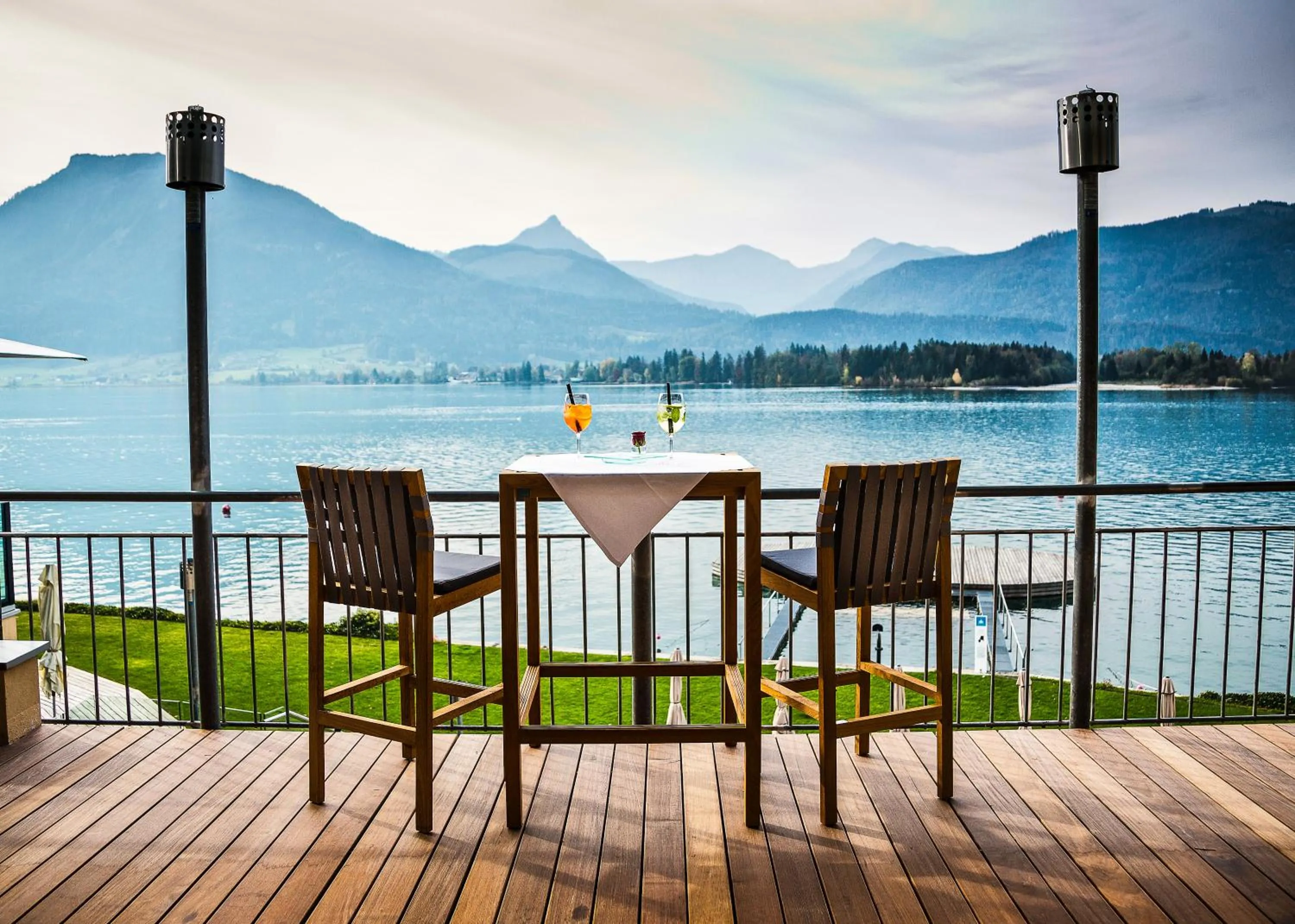 Day in Scalaria Sunset Wing