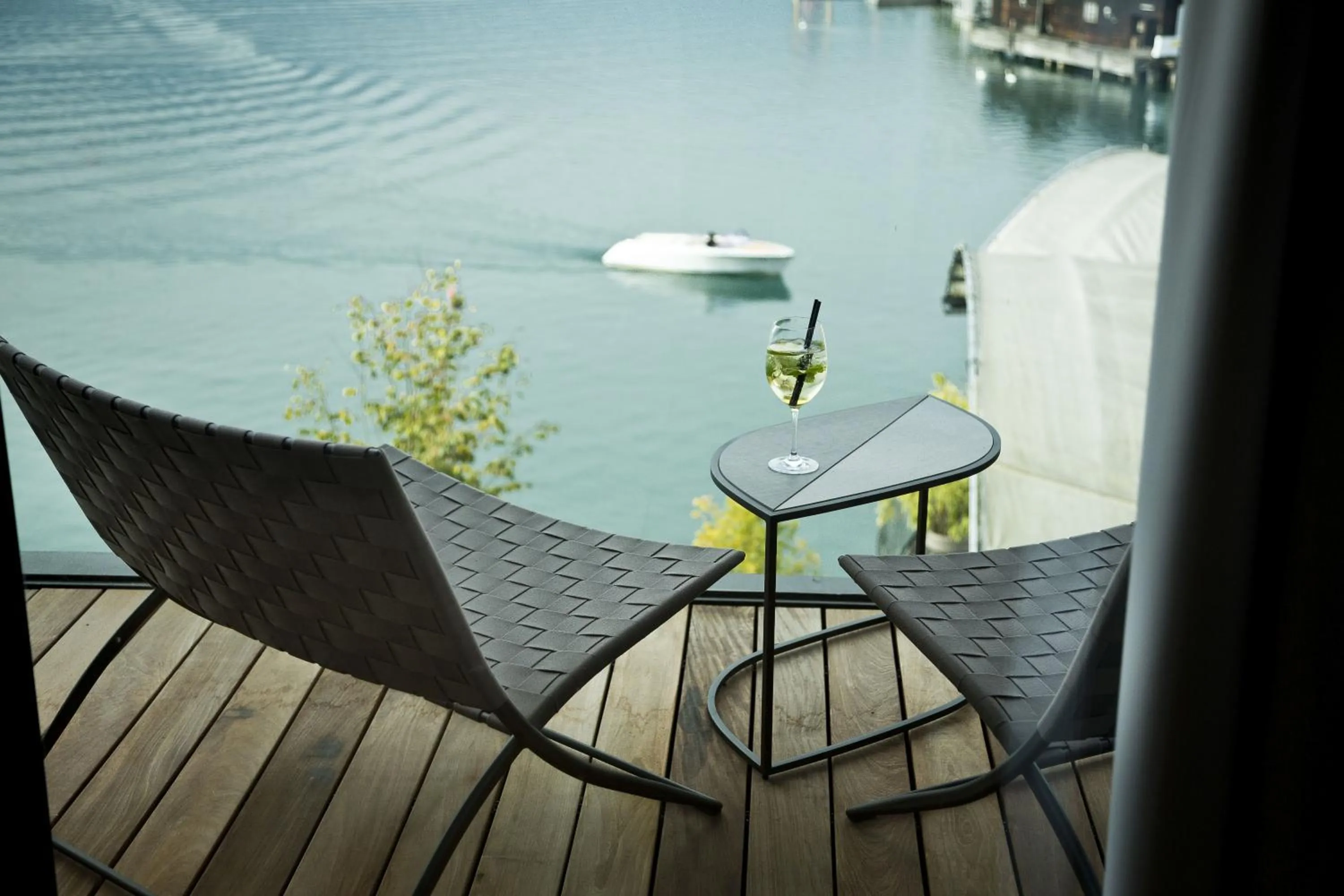 Balcony/Terrace in Scalaria Sunset Wing