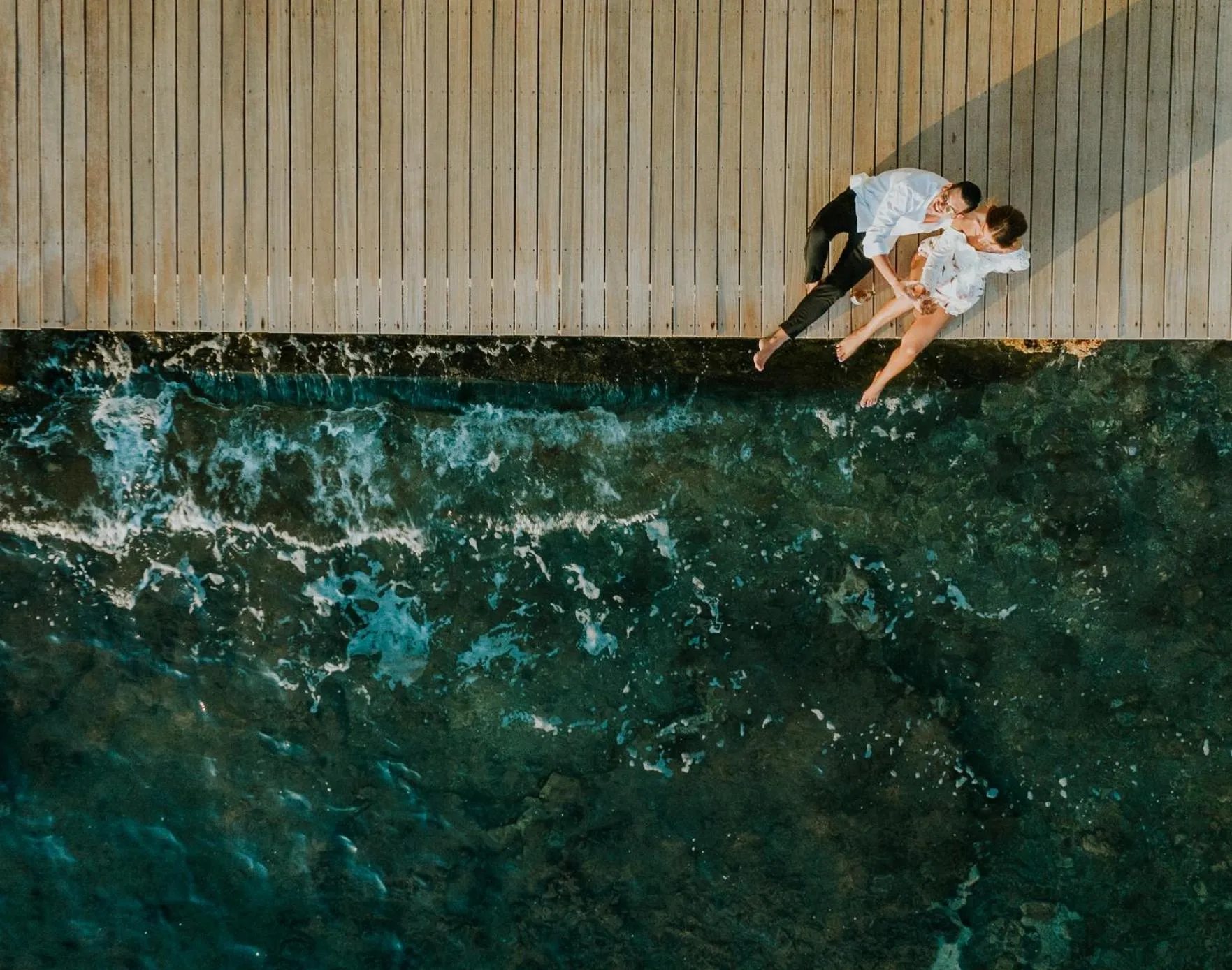Beach in Pefkaki Boutique Hotel Loutraki