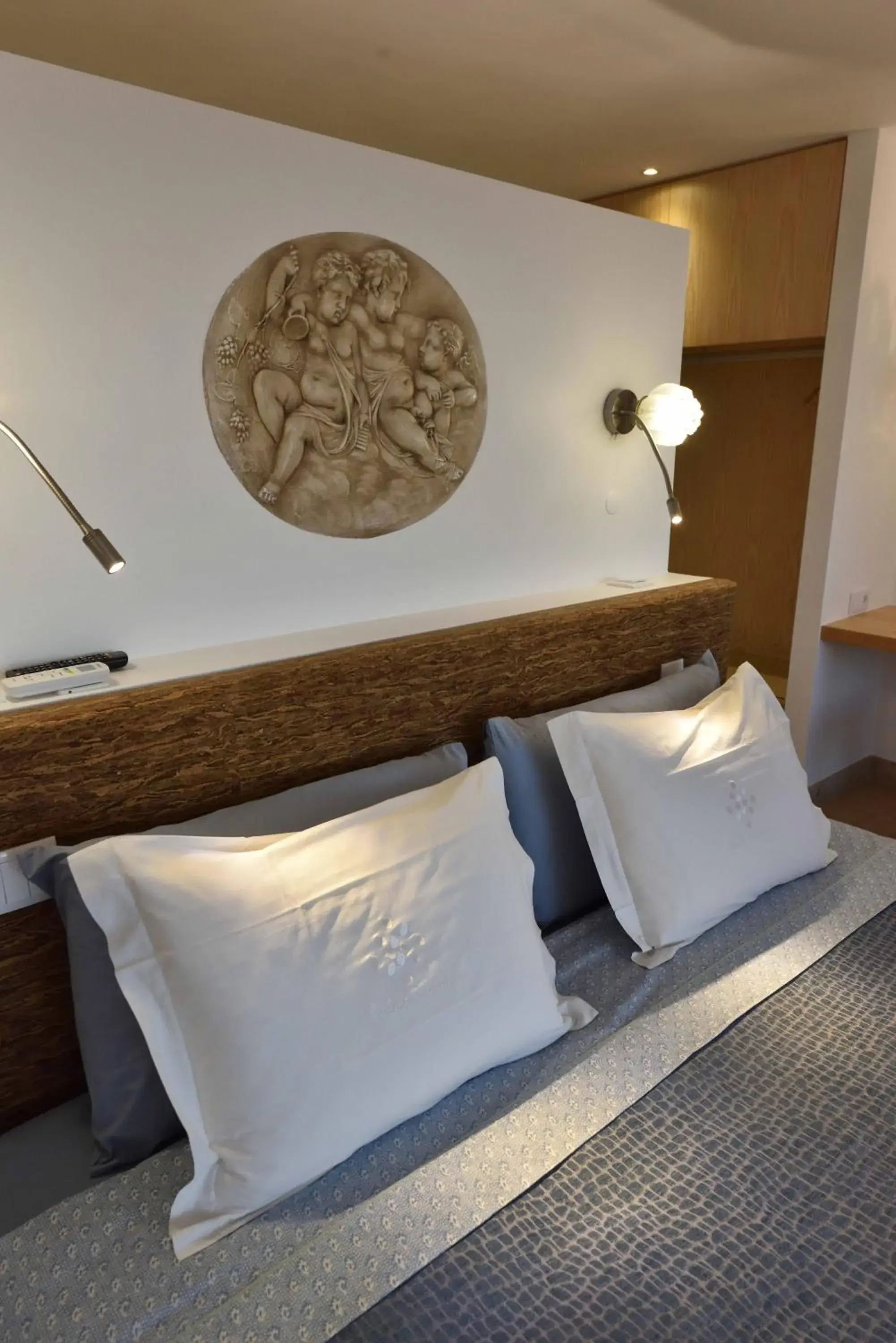 Deluxe Suite in A Serenada Enoturismo Deluxe Suite in A Serenada Enoturismo