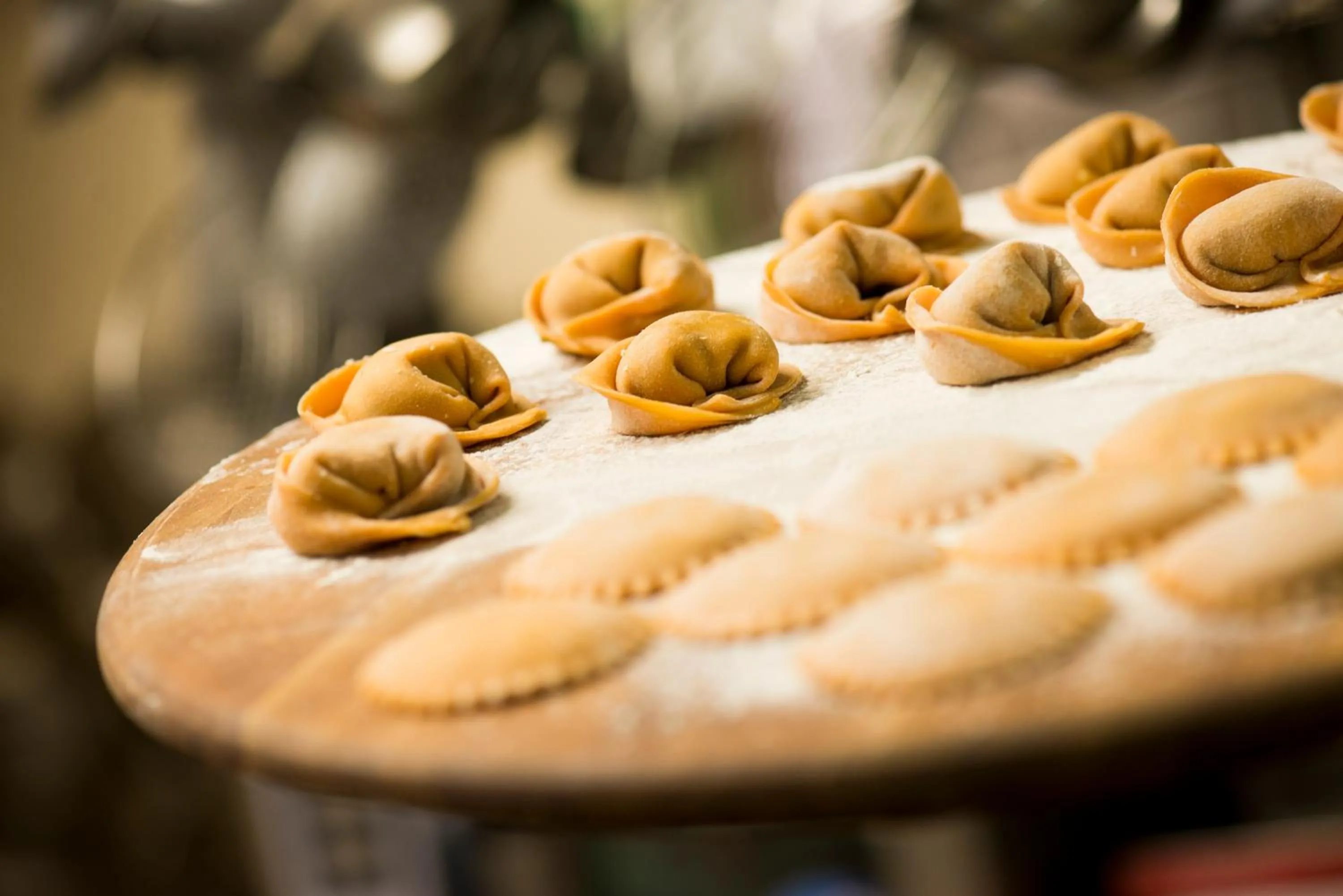Food close-up in Oberwirt Weisses Kreuz