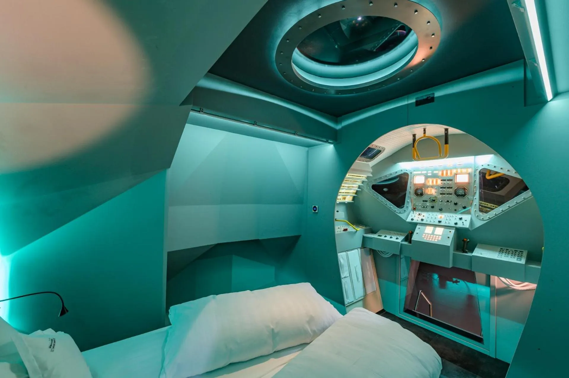 Bed in Oberwirt Weisses Kreuz