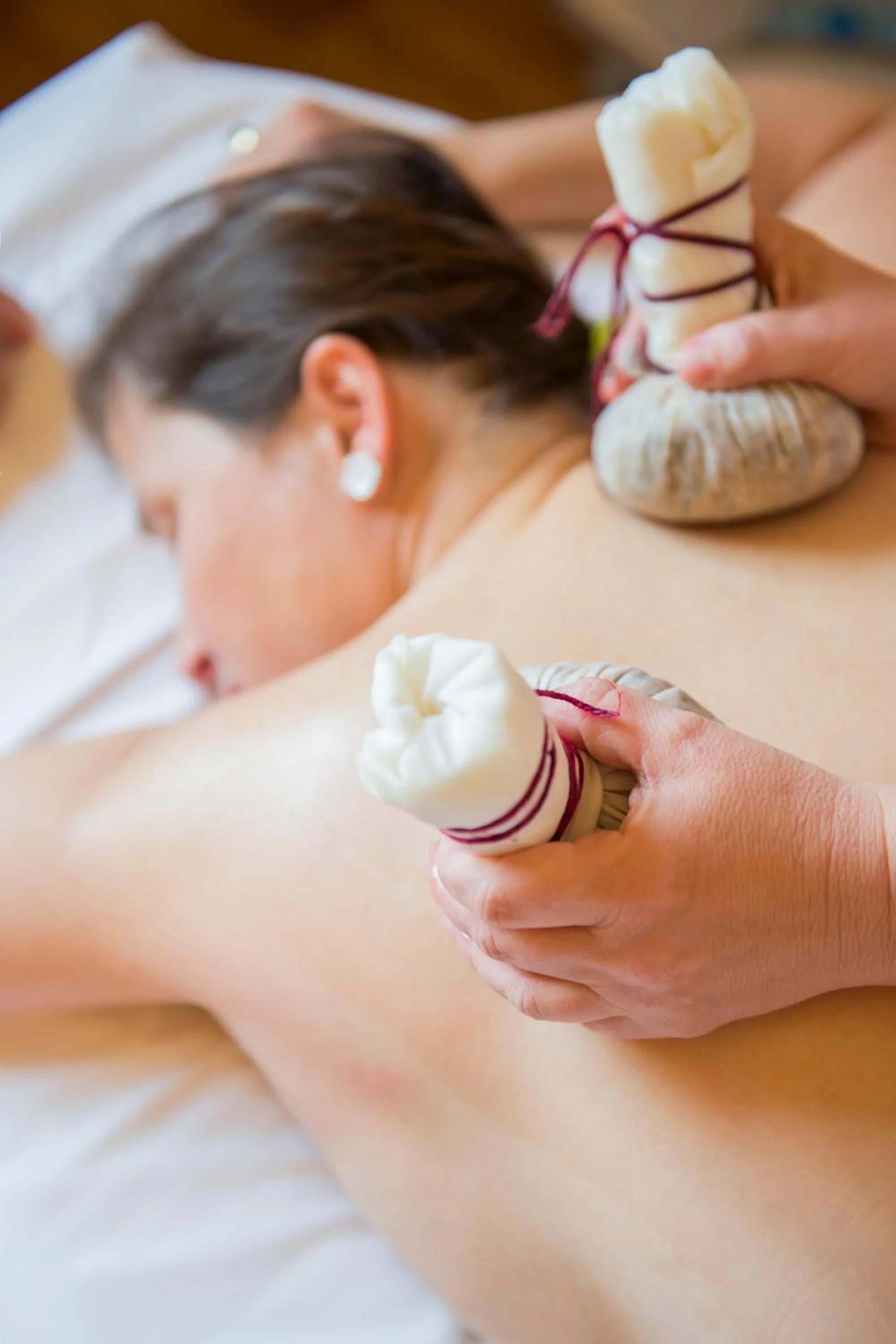 Massage in Oberwirt Weisses Kreuz