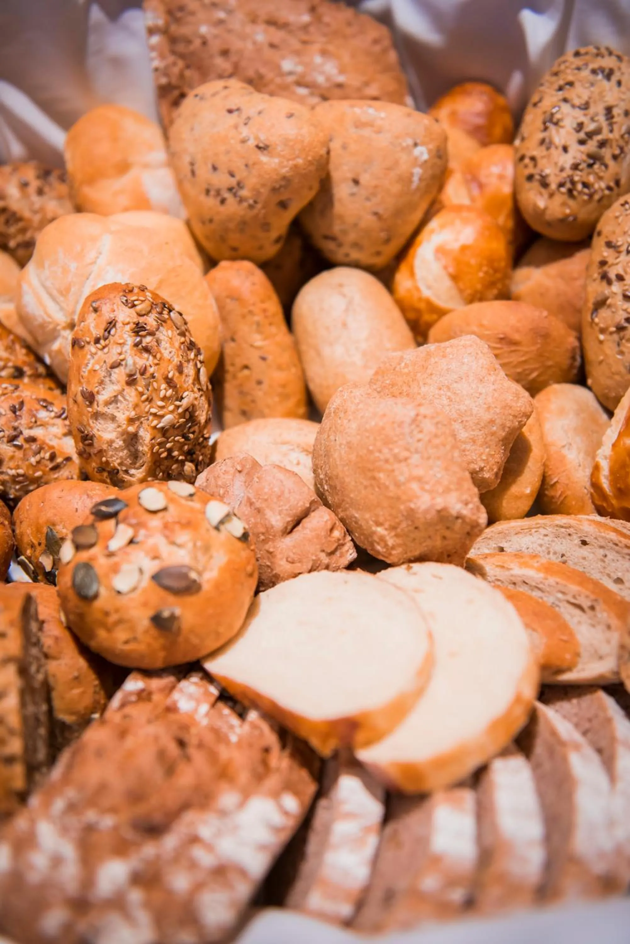 Food close-up in Oberwirt Weisses Kreuz