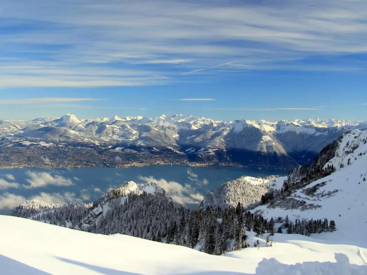 Nearby landmark in Logis Hotel Arc En Ciel