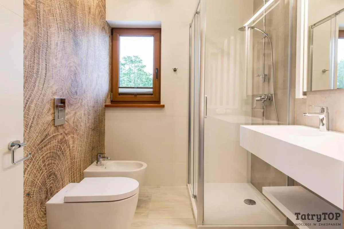 Toilet in Royal Hill Residence