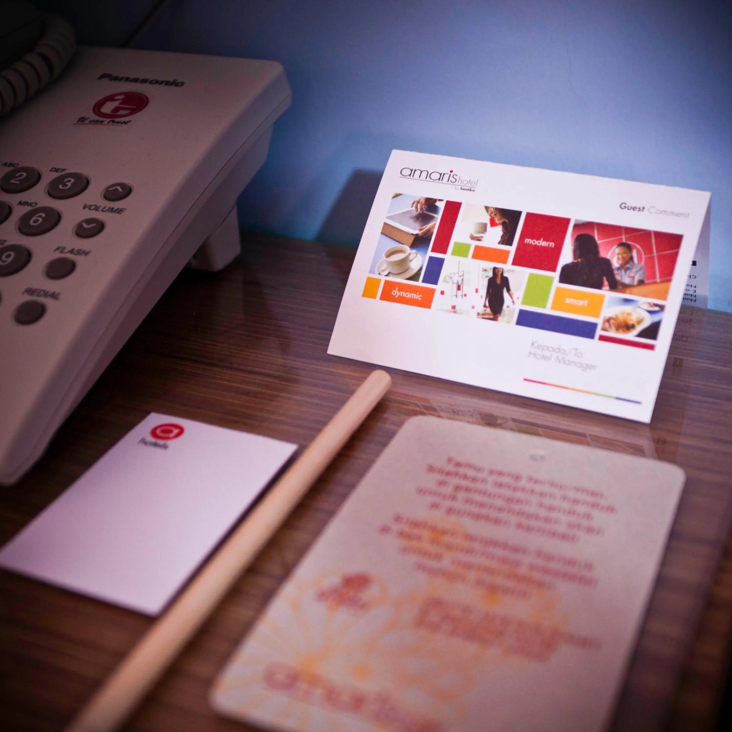 Other in Amaris Hotel Pratama Nusa Dua