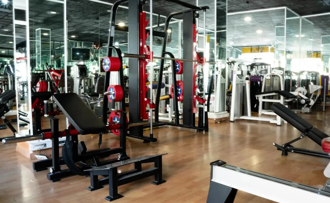 Apartamentos Magna Sevilla