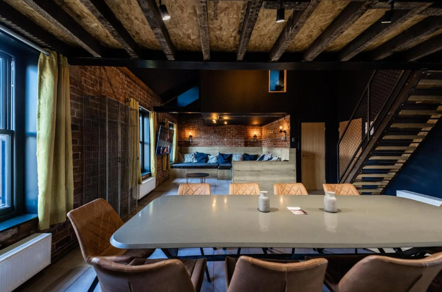 Other in The Loft Sasco Apartments