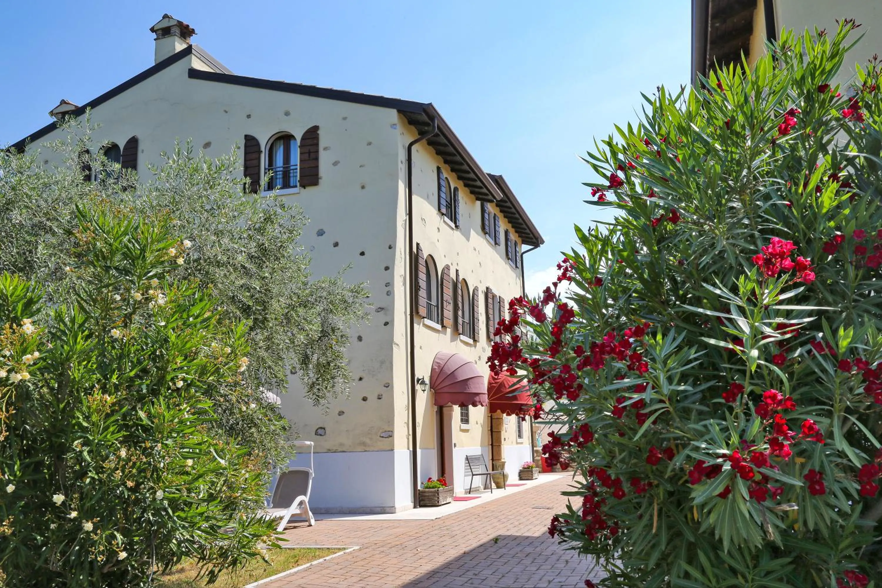 Apartments Colombara Bardolino
