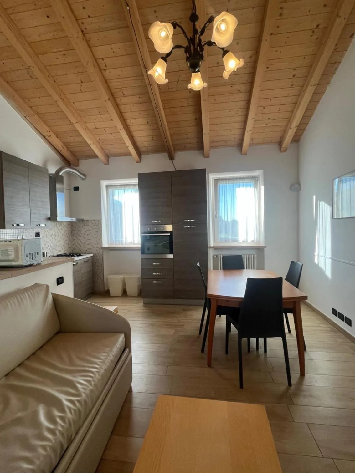 Apartments Colombara Bardolino