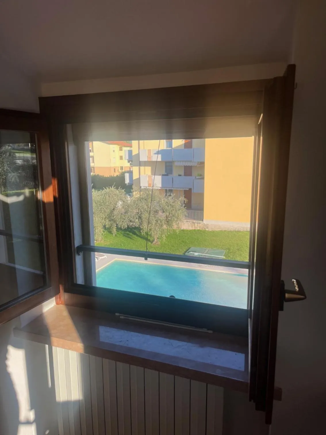 Apartments Colombara Bardolino