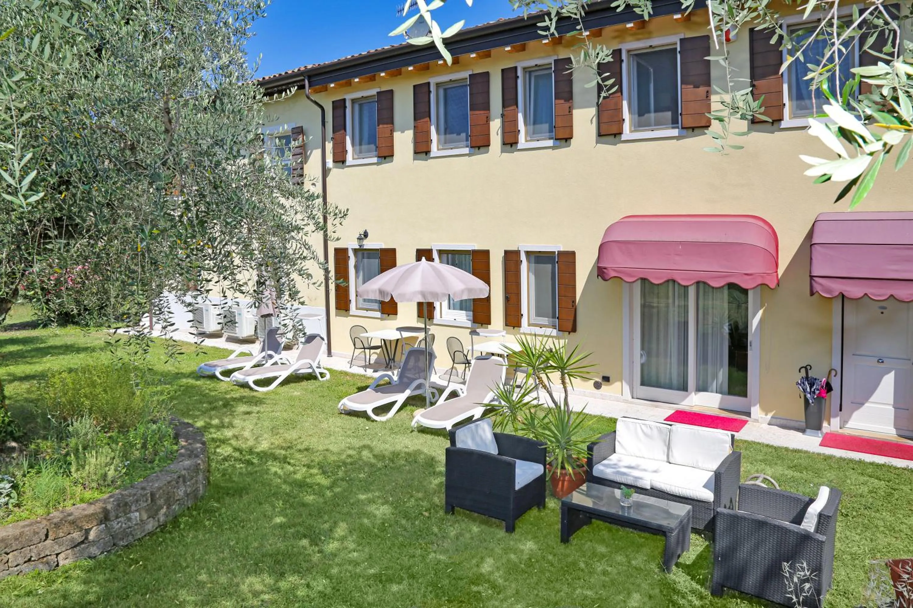 Apartments Colombara Bardolino