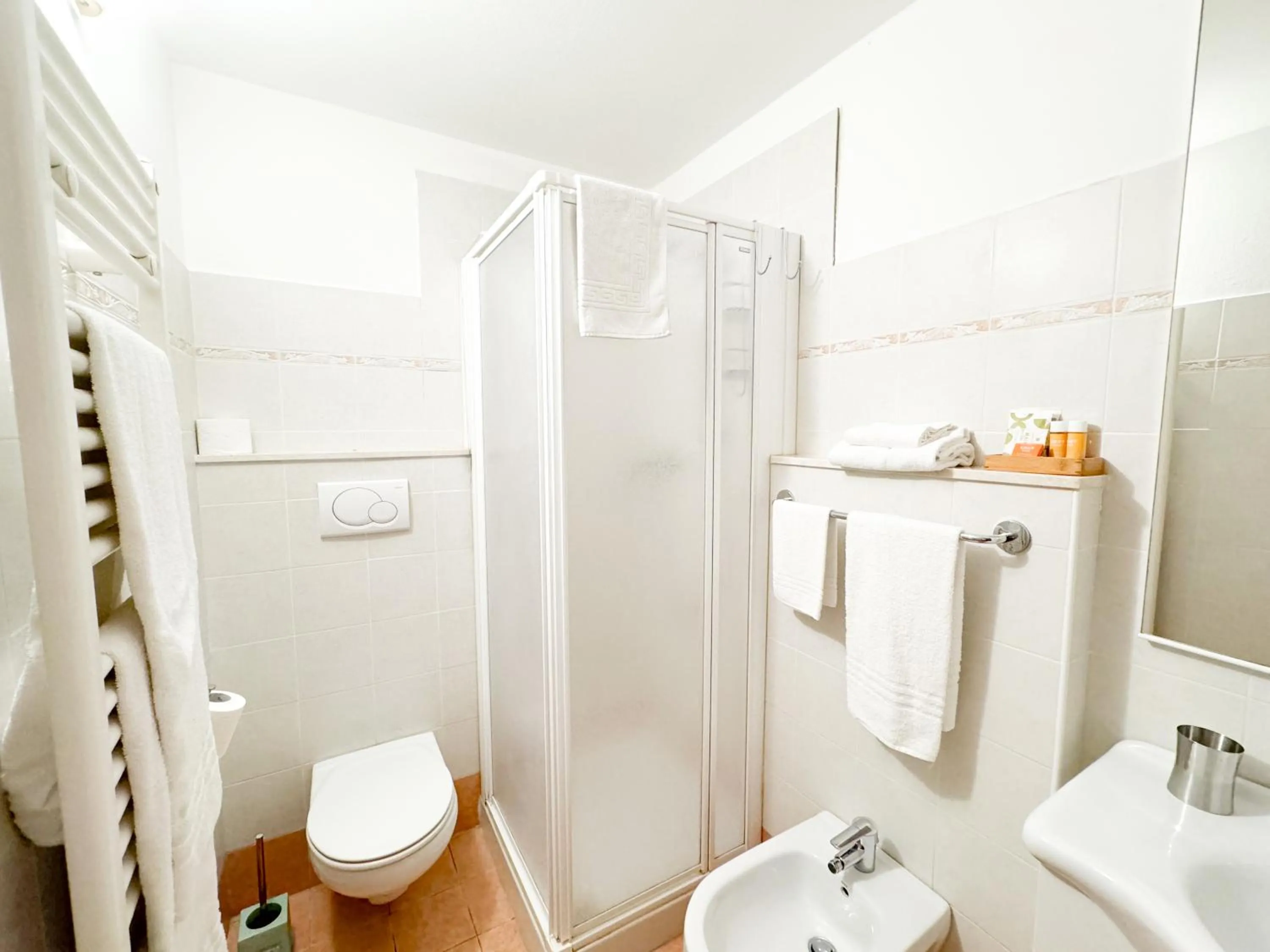 Apartments Colombara Bardolino