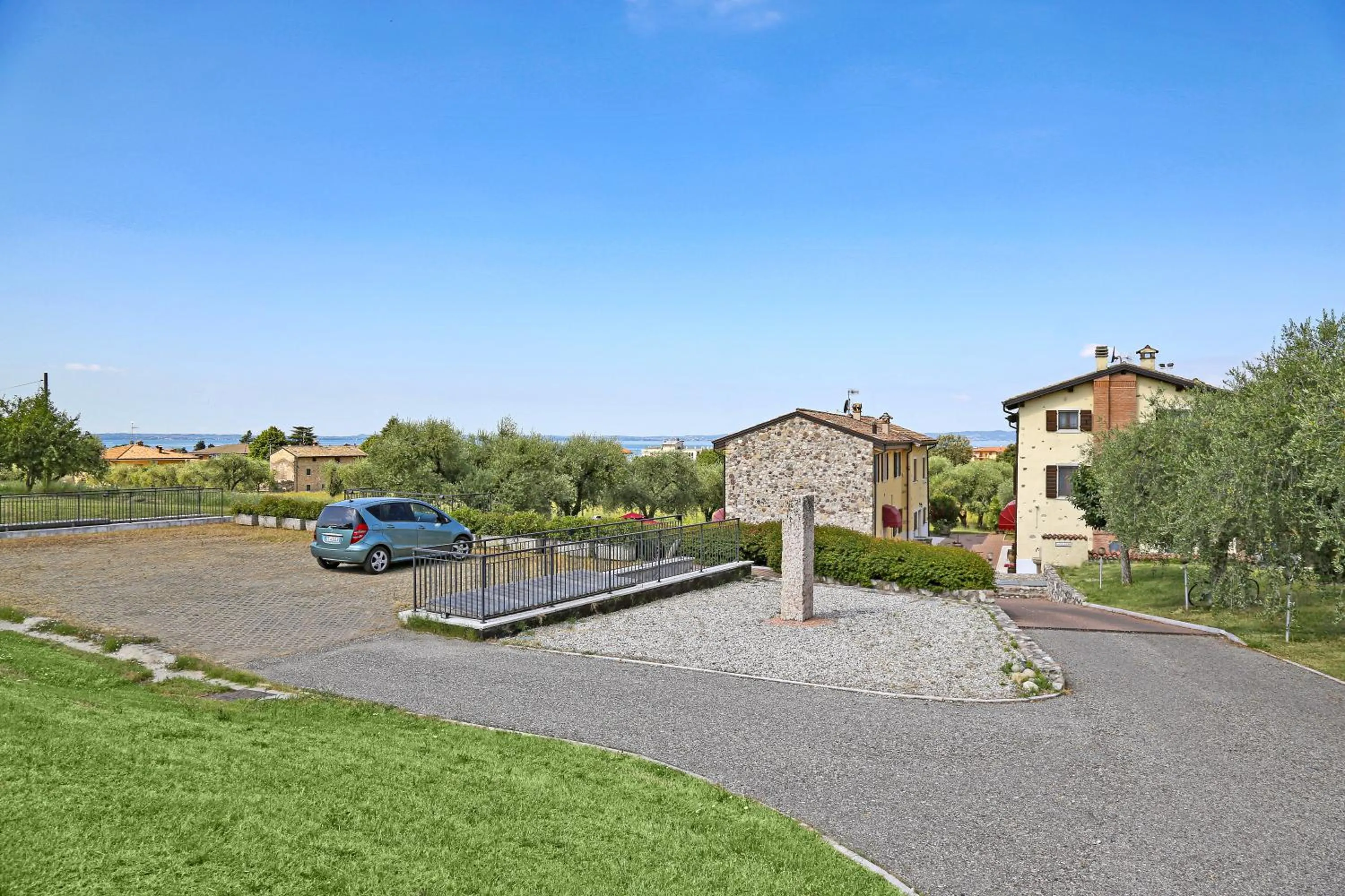 Apartments Colombara Bardolino