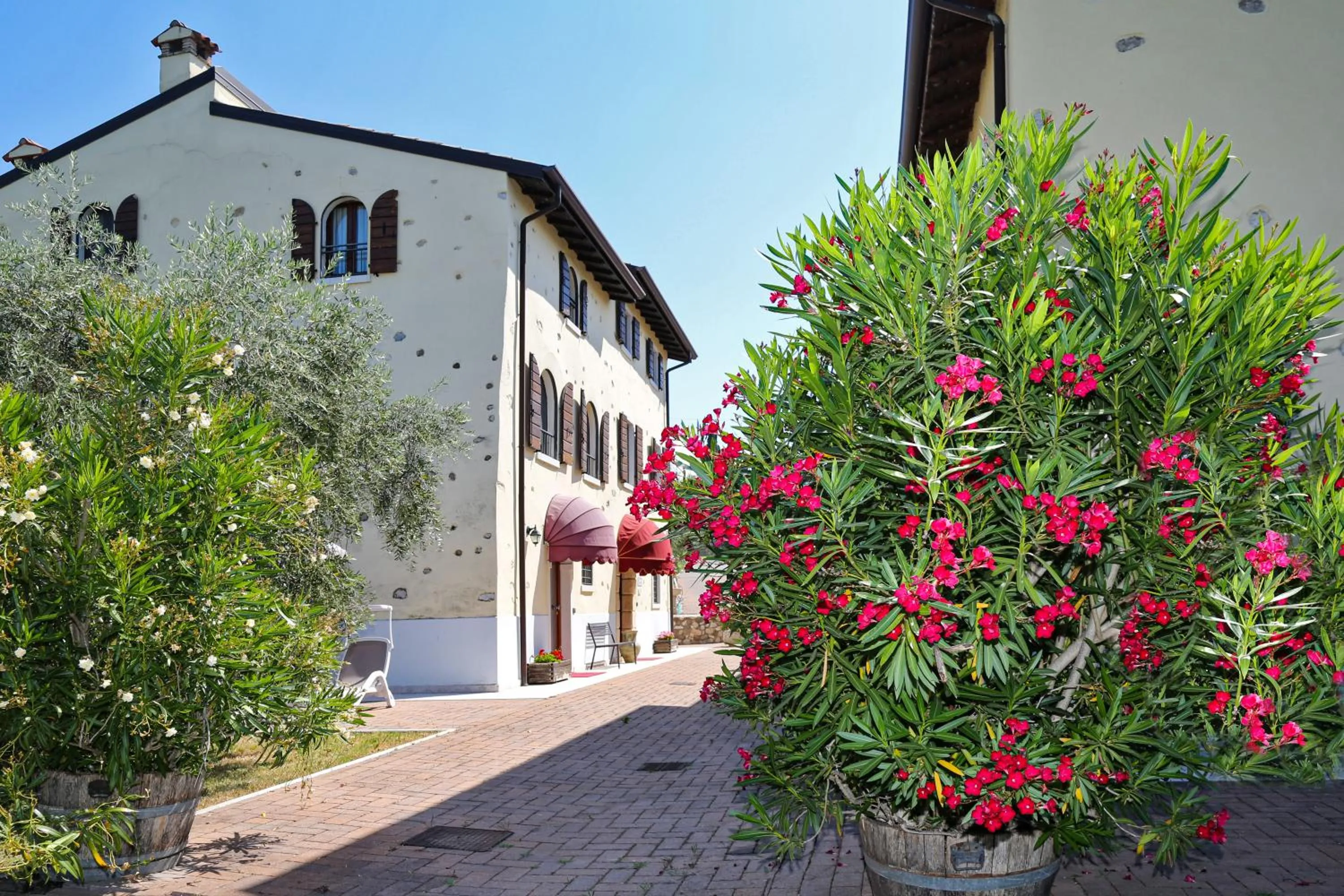 Apartments Colombara Bardolino