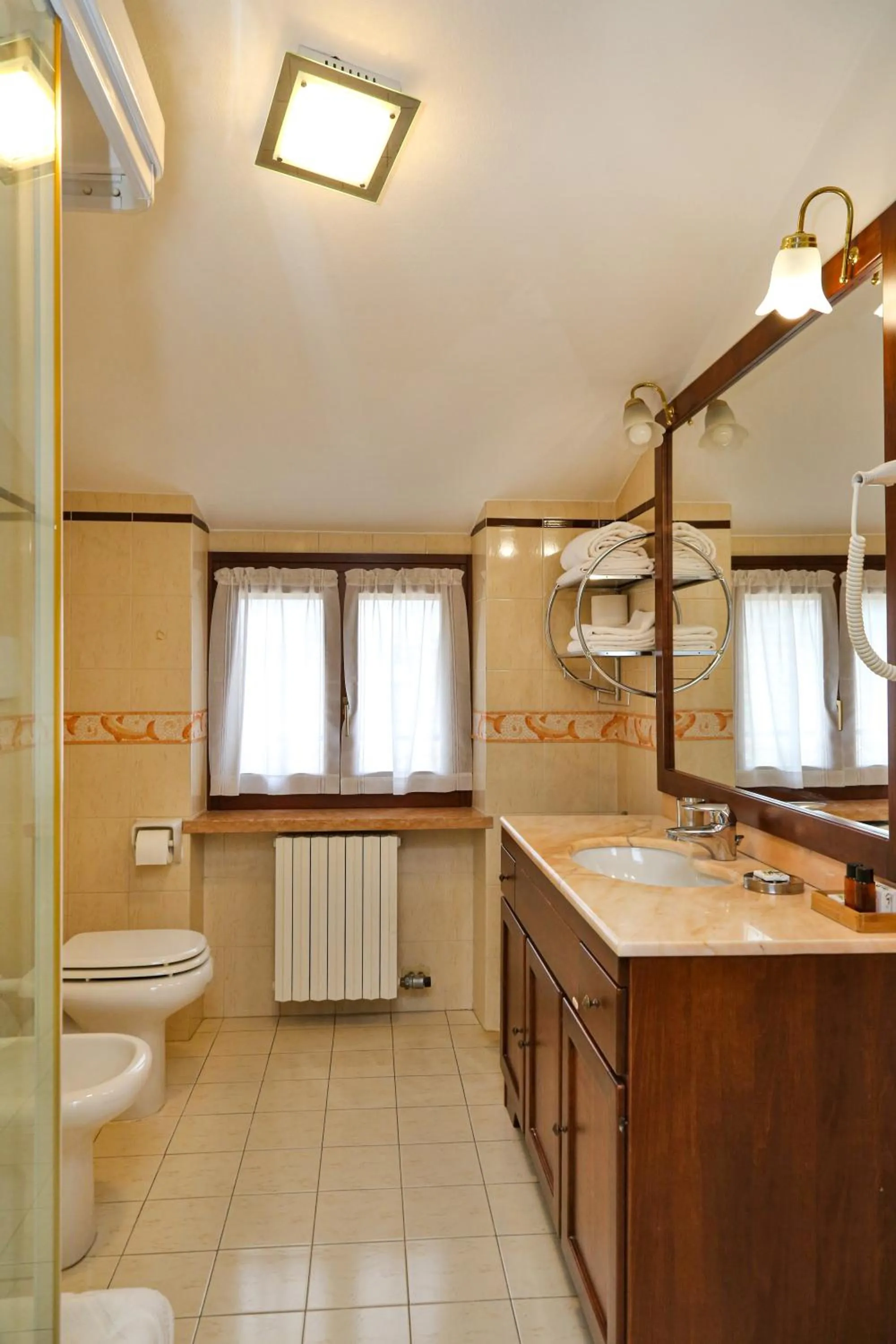 Apartments Colombara Bardolino