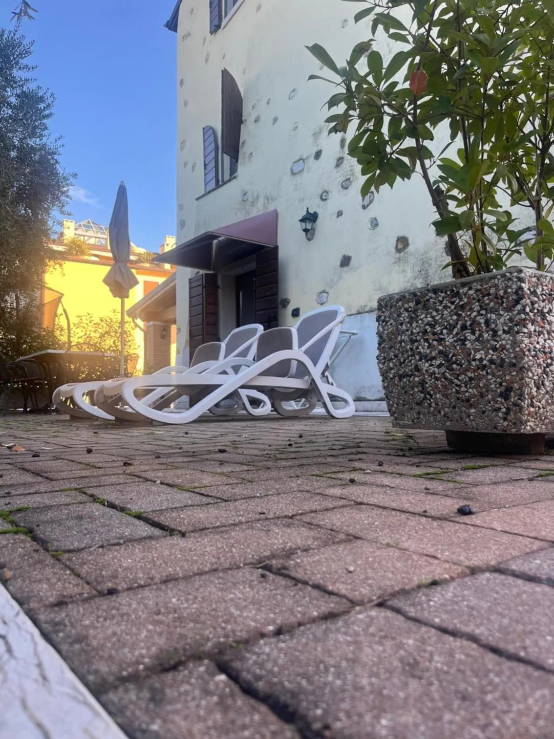 Apartments Colombara Bardolino