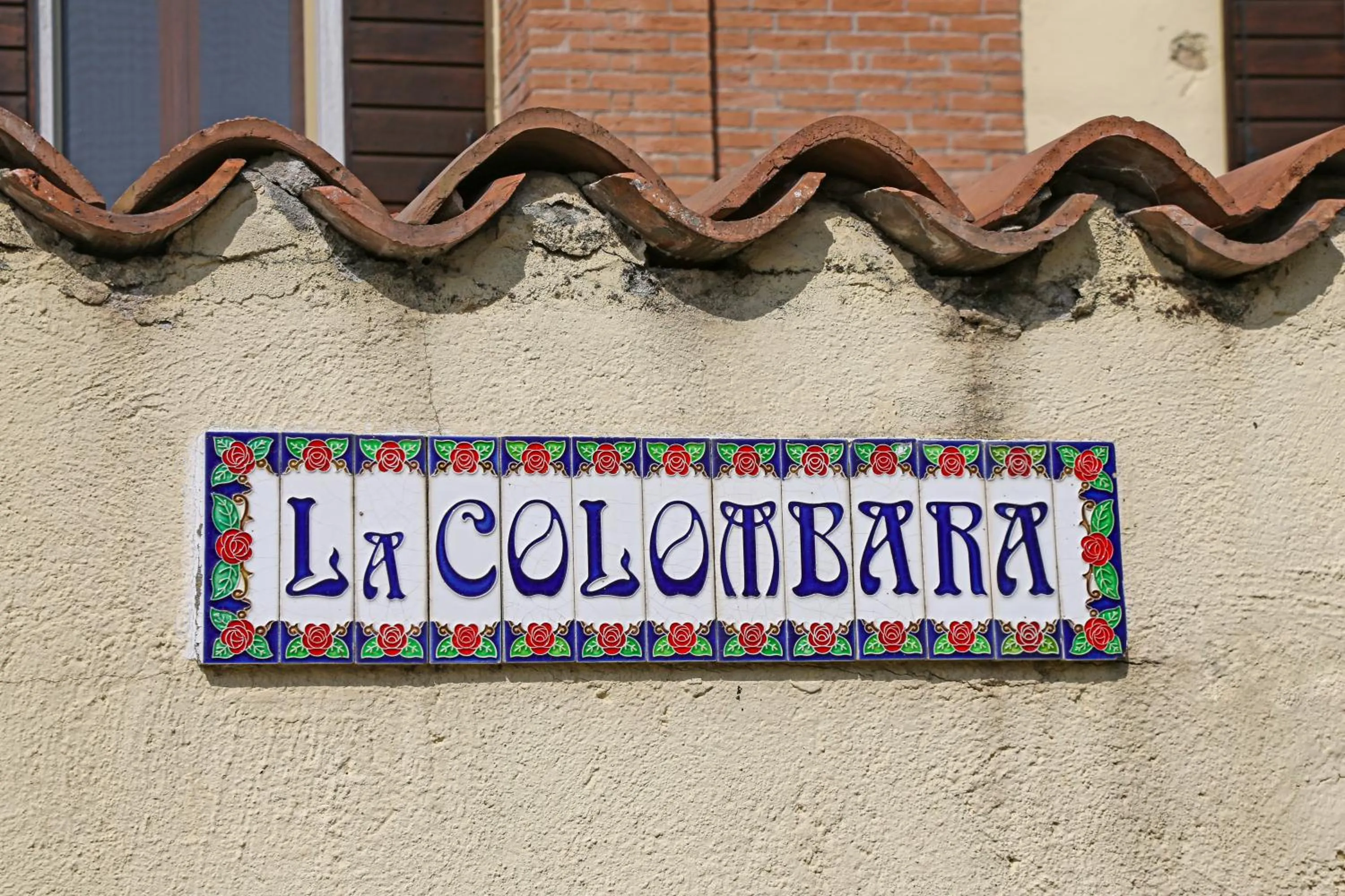 Apartments Colombara Bardolino