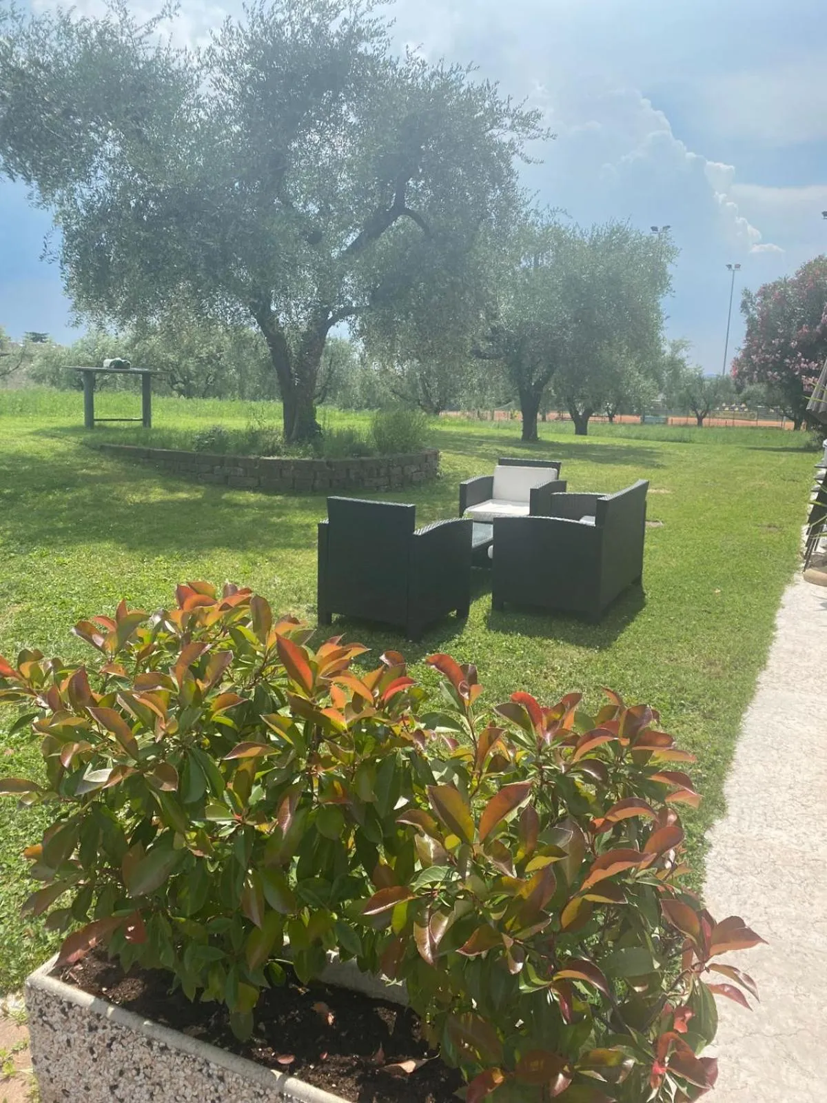 Apartments Colombara Bardolino