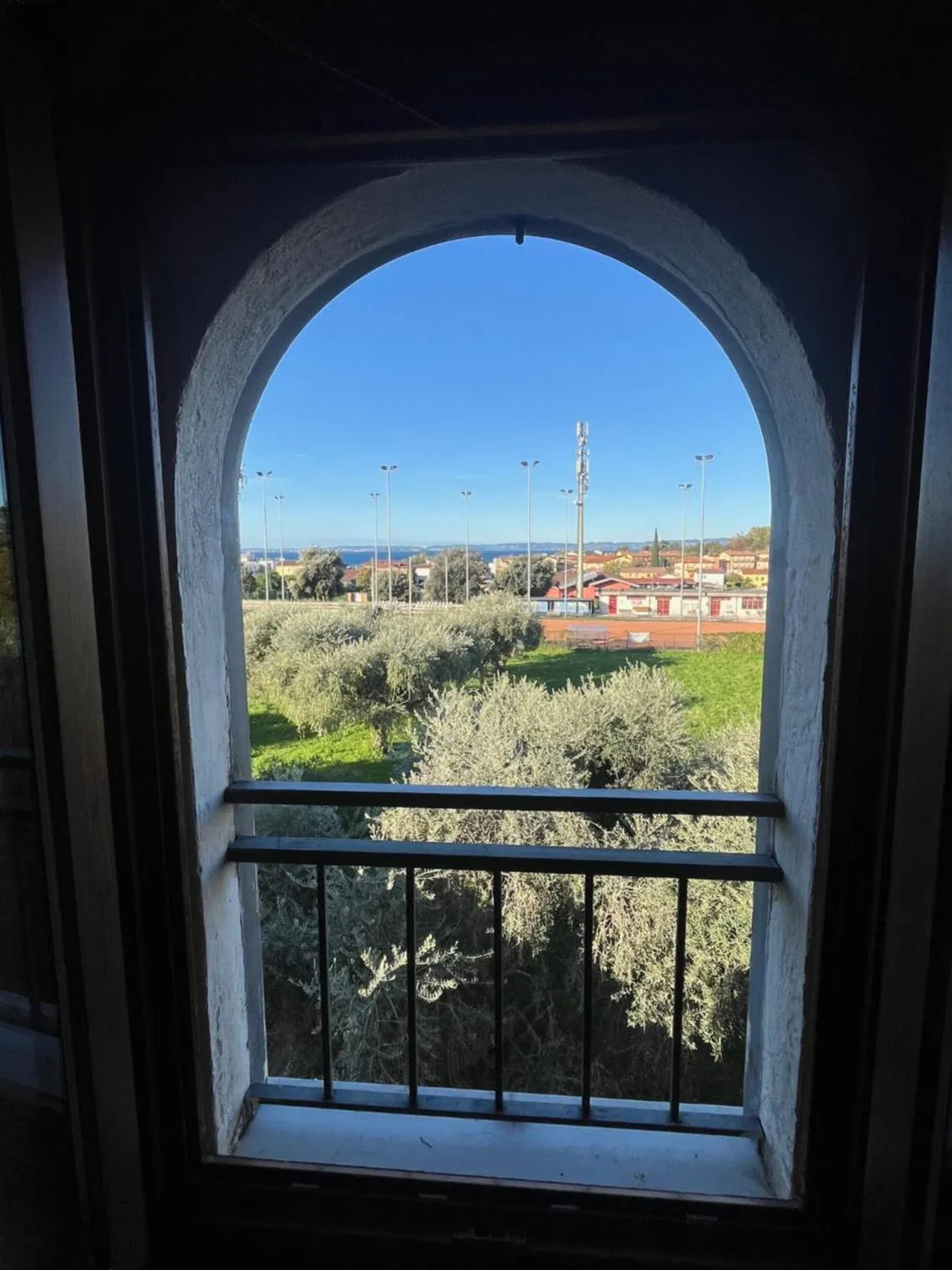 Apartments Colombara Bardolino