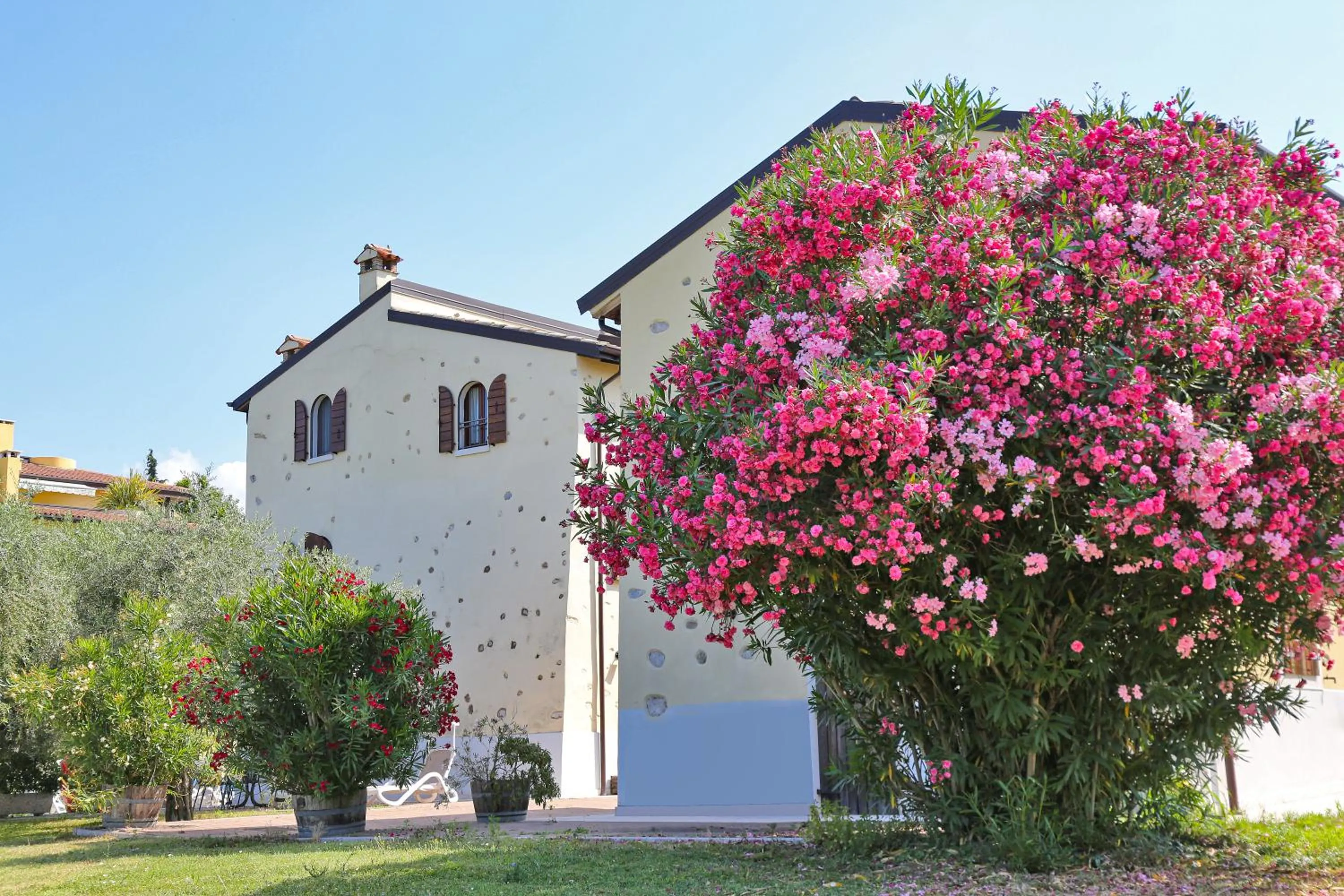 Apartments Colombara Bardolino