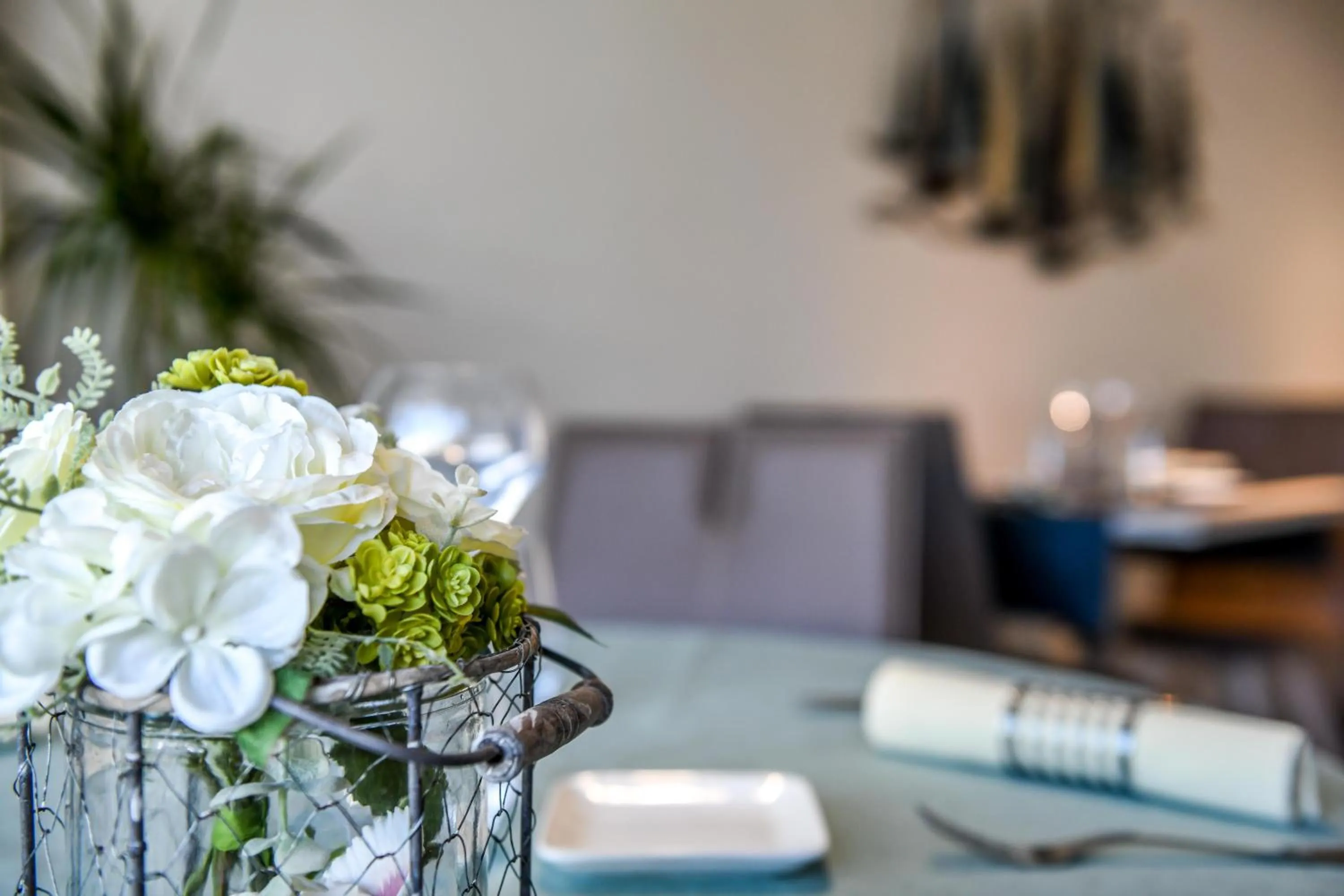 Les Vagues Hôtel Restaurant