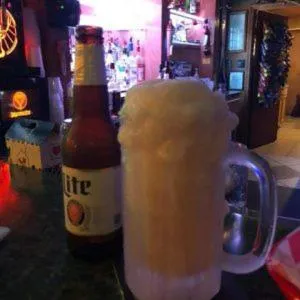 Bullwinkles Rustic Lodge