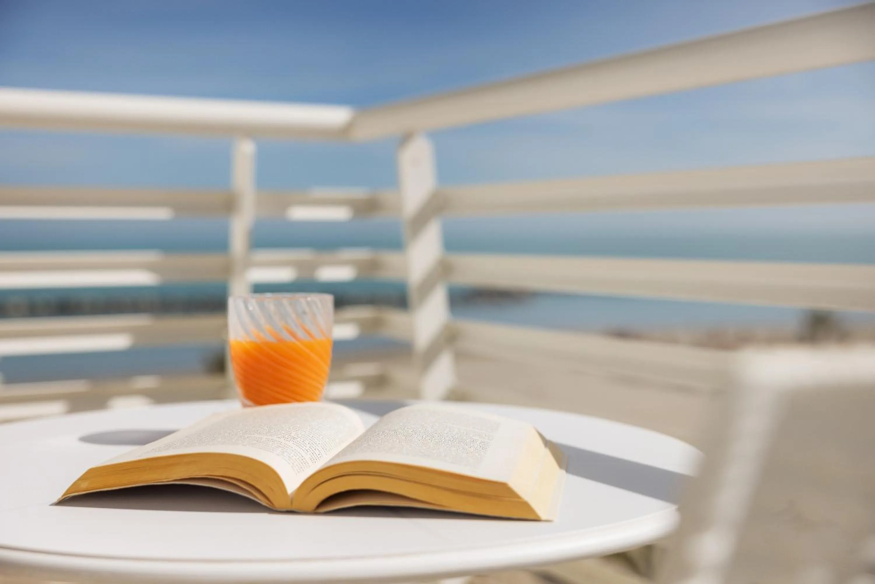 View (from property/room) in Baldinini Hotel