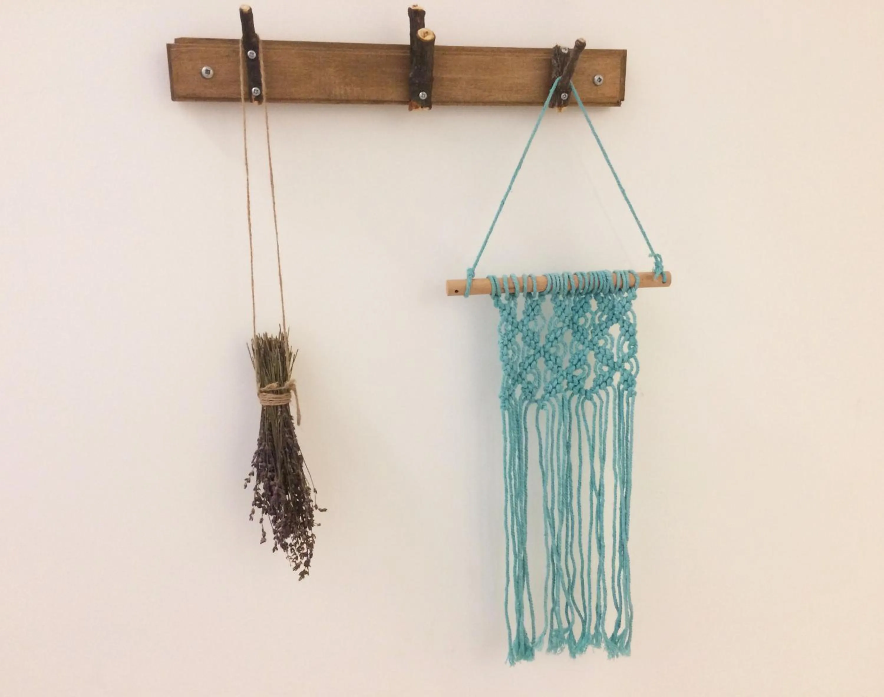 Decorative detail in Zen Hostel by Central Market