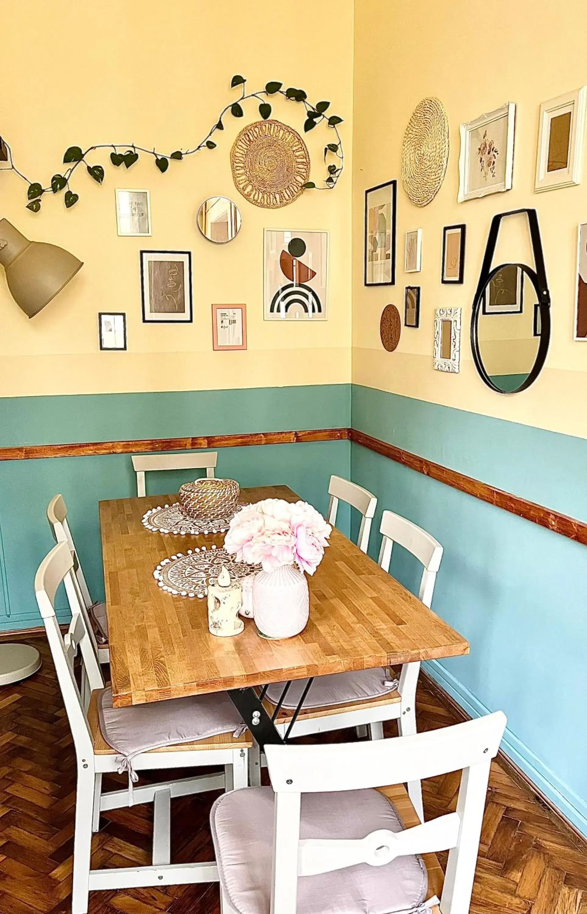 Zen Hostel by Central Market Zen Hostel by Central Market