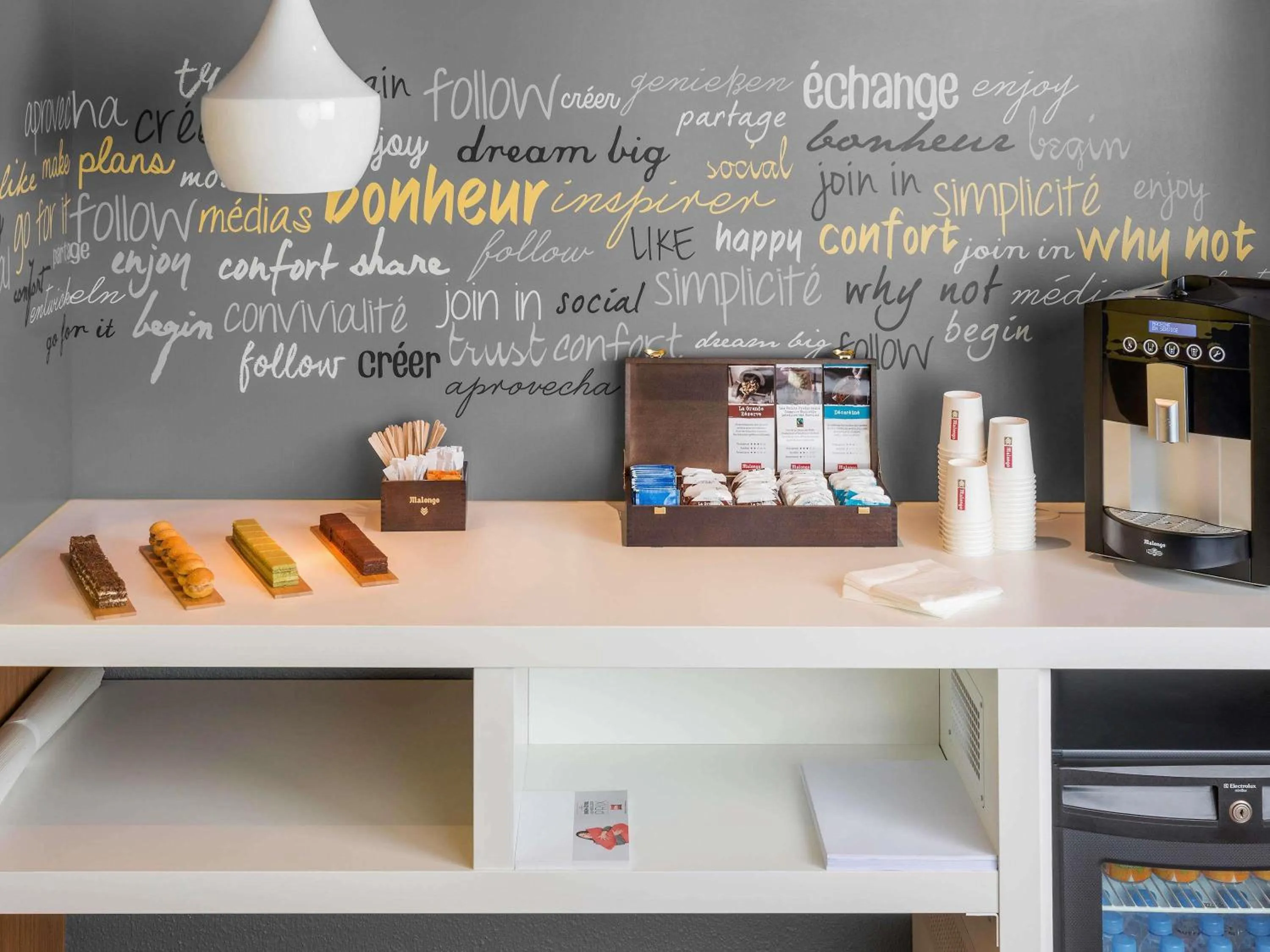 Other in ibis Paris Porte d'Italie