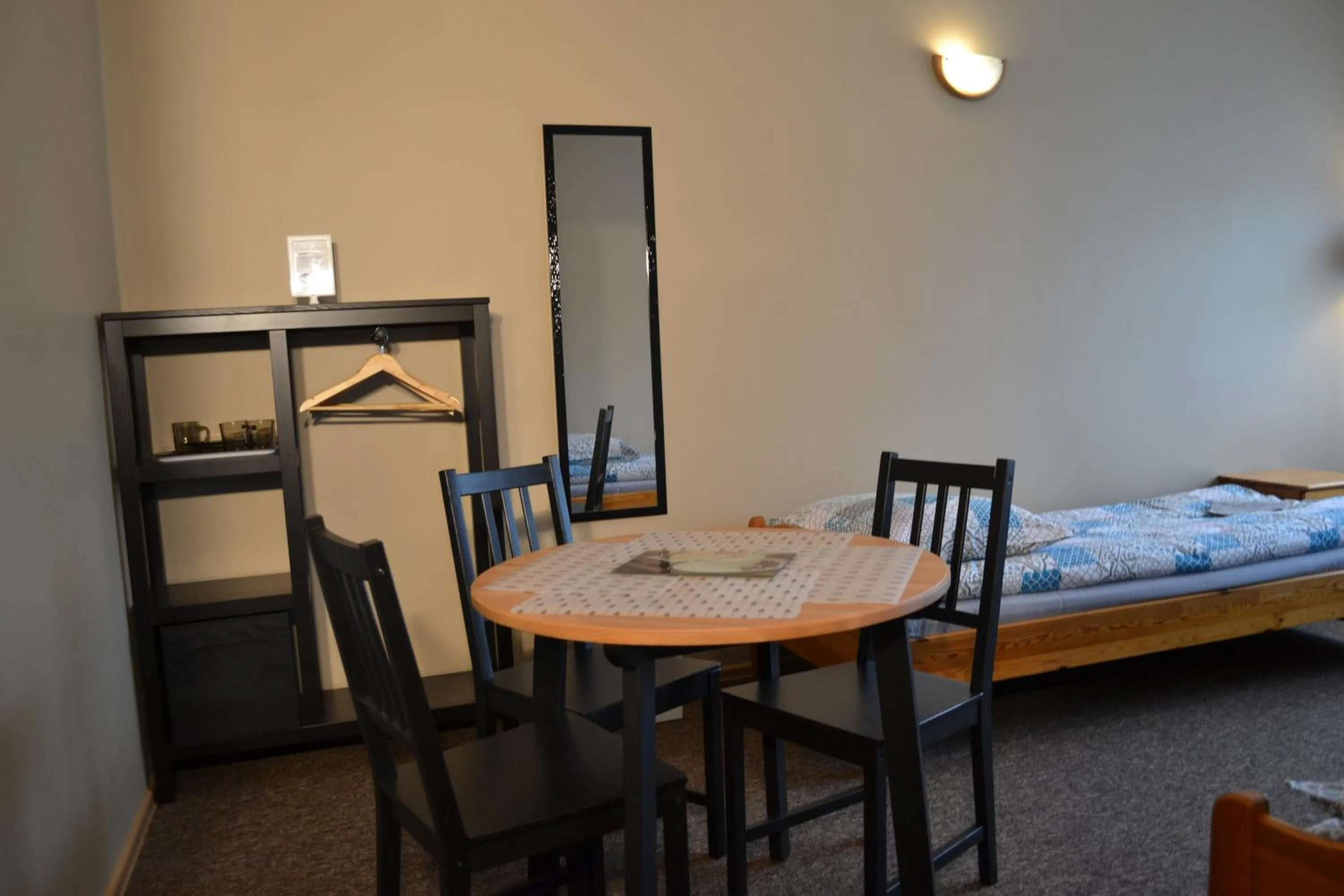 Photo of the whole room, Bed in Zajazd Irina