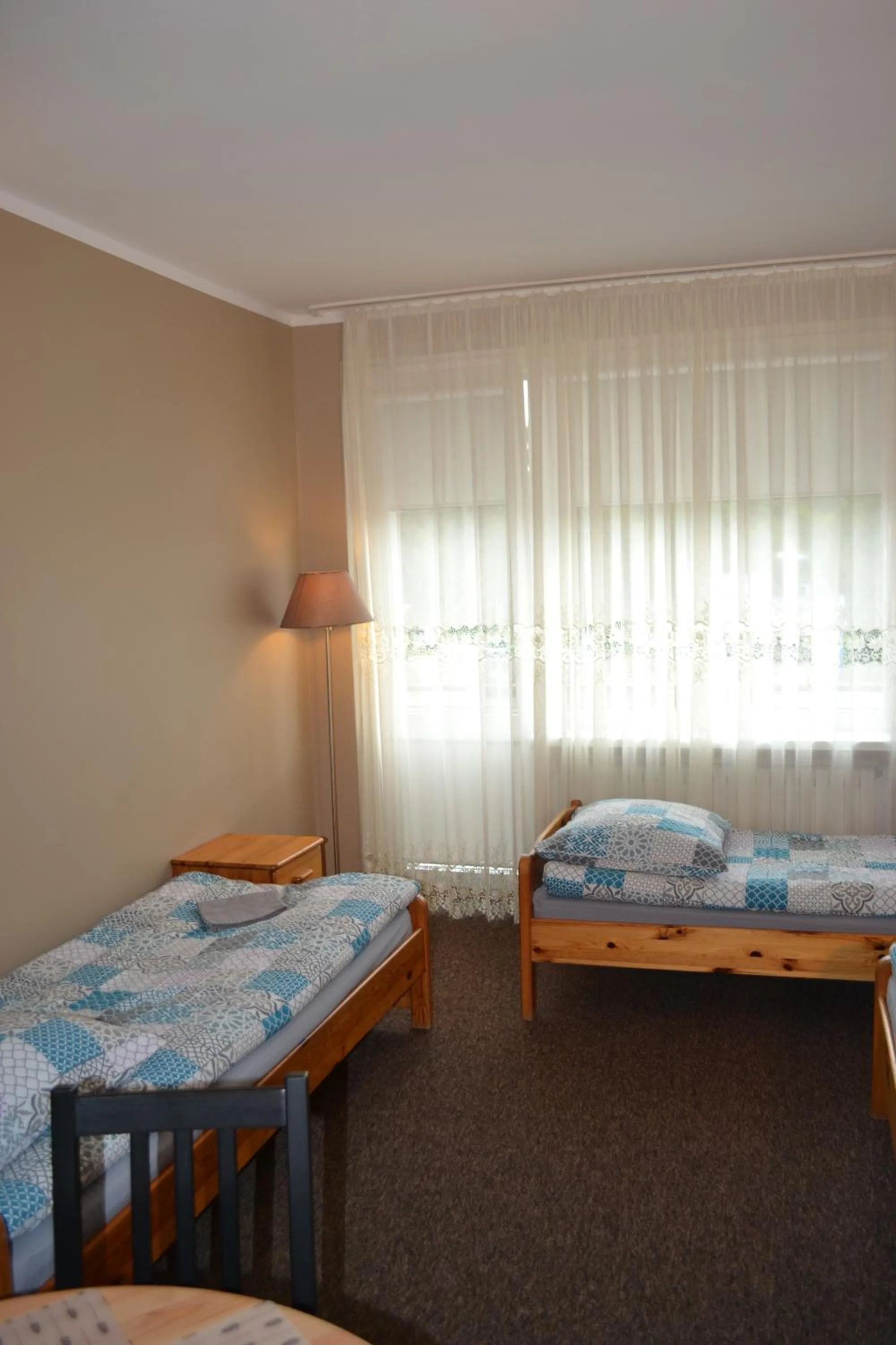 Photo of the whole room, Bed in Zajazd Irina