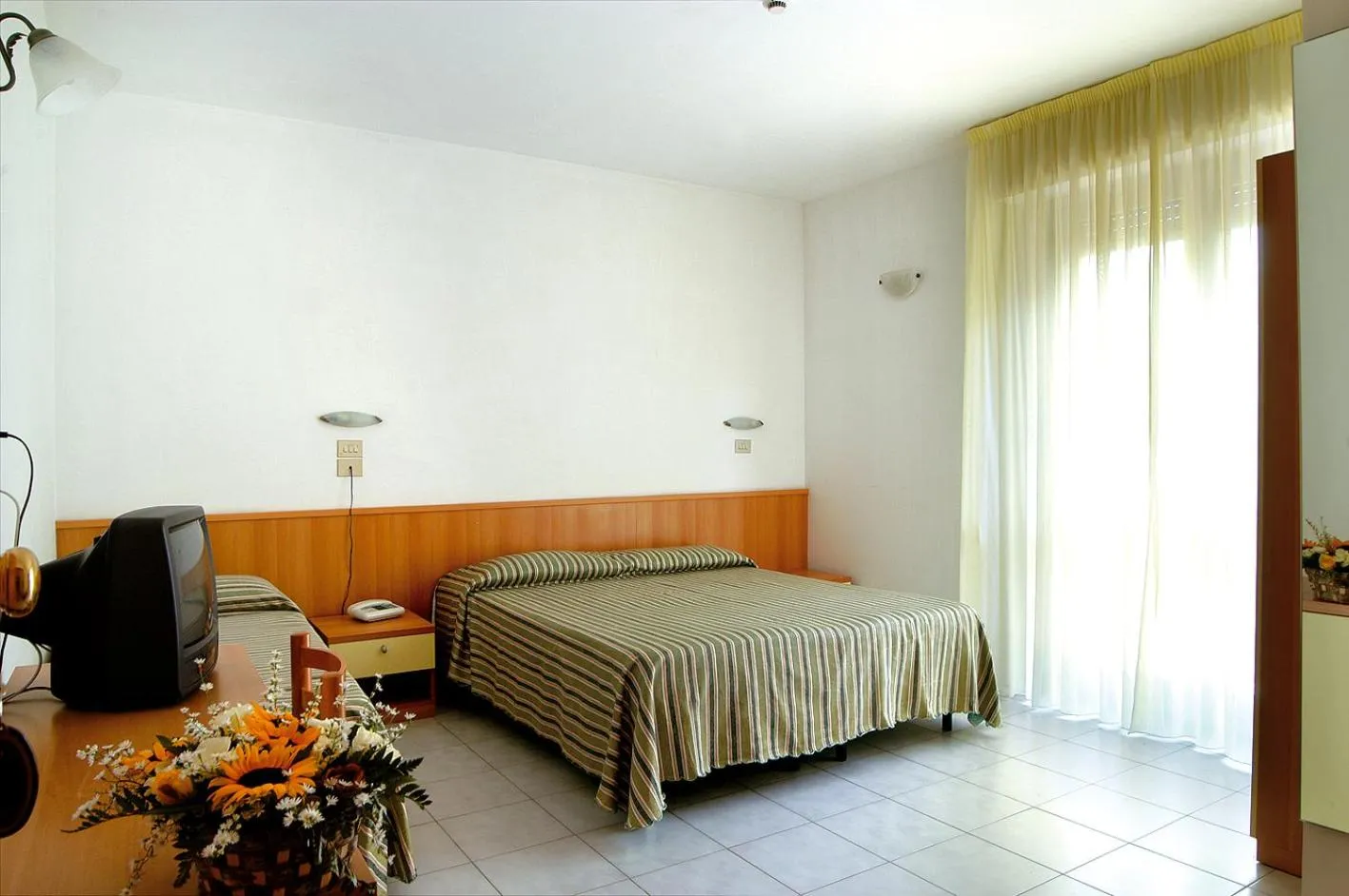 Day in Hotel Nel Pineto