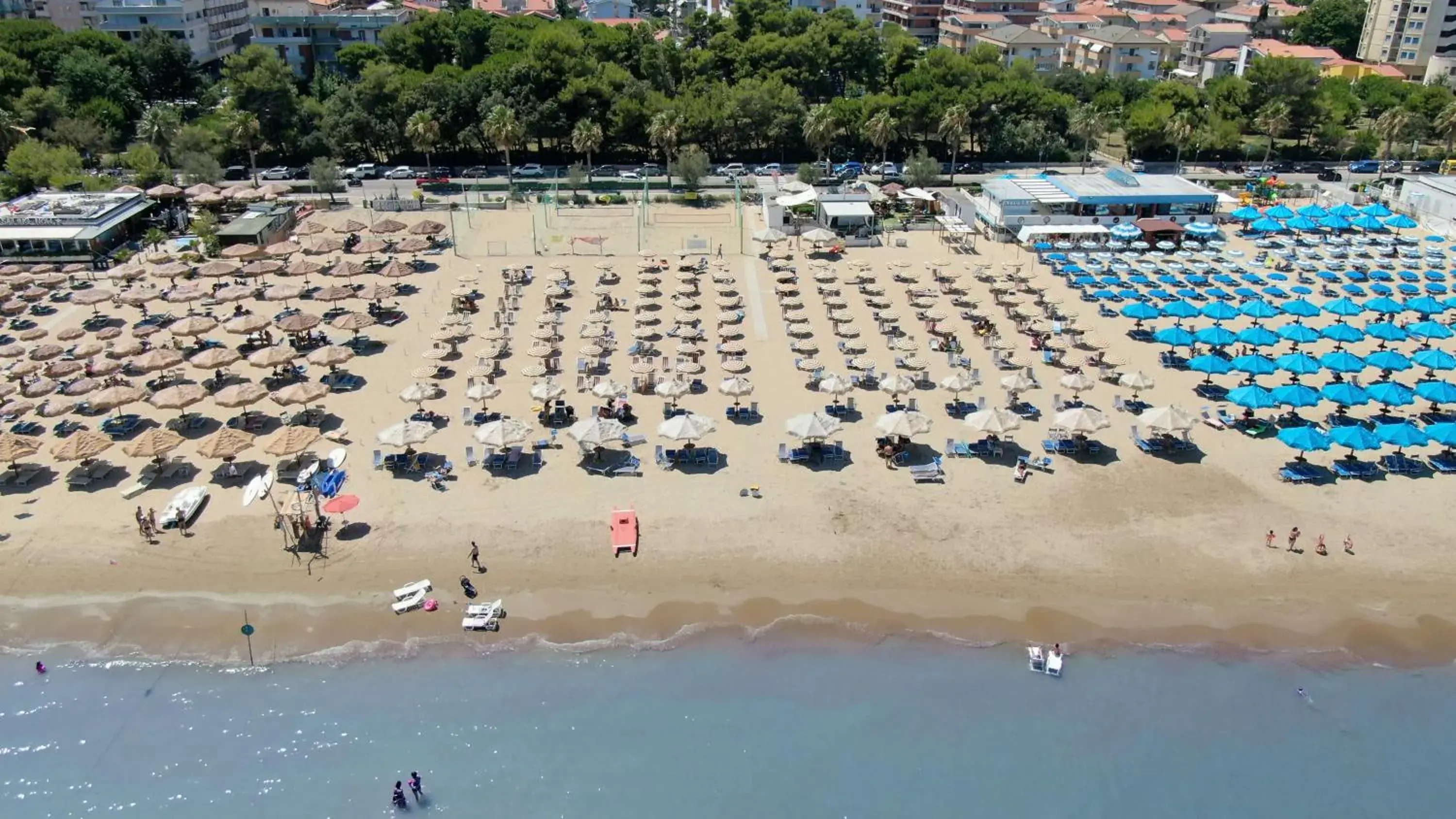 Hotel Nel Pineto Hotel Nel Pineto