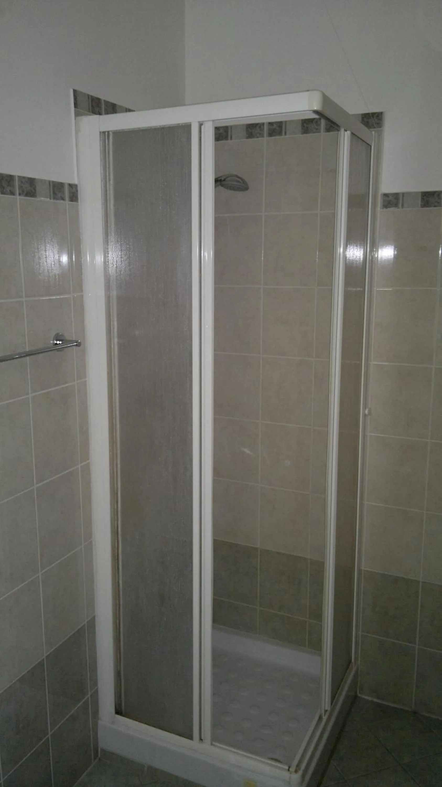 Bathroom in Hotel Nel Pineto