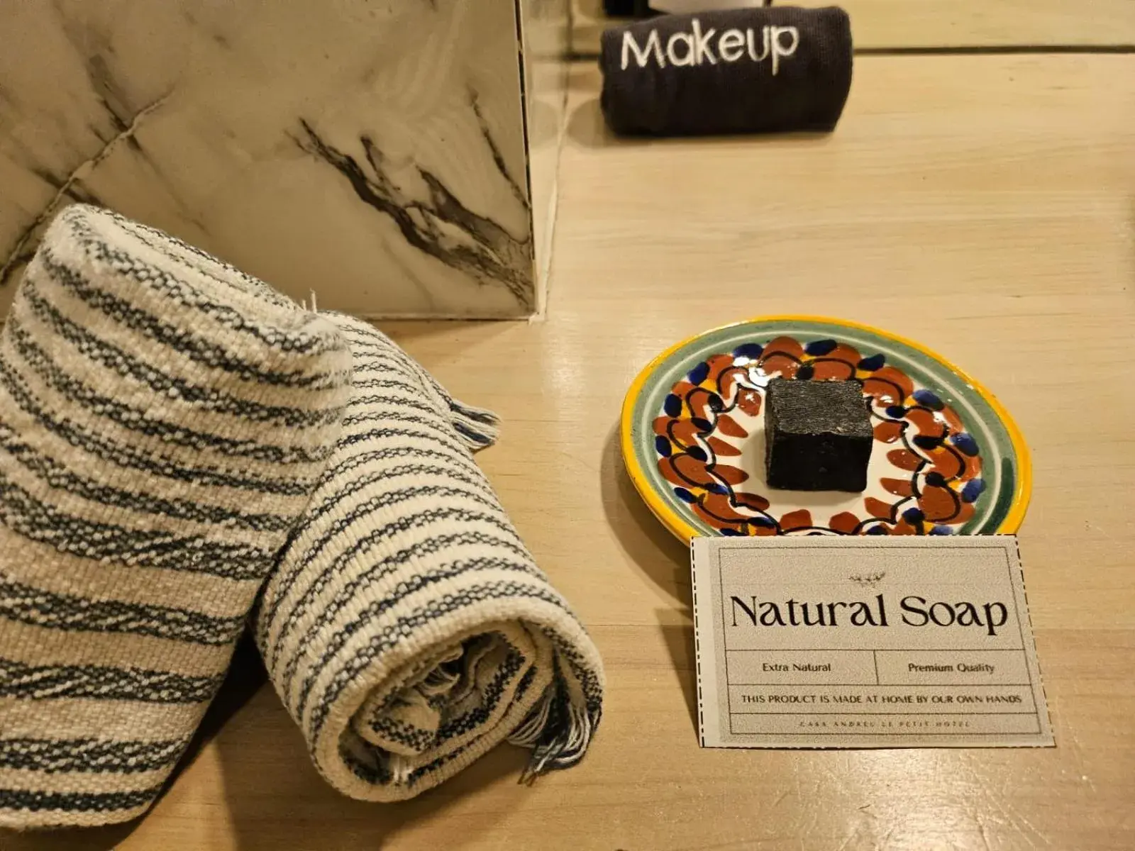 Junior Suite in Hotel Maria Bonita Junior Suite in Hotel Maria Bonita