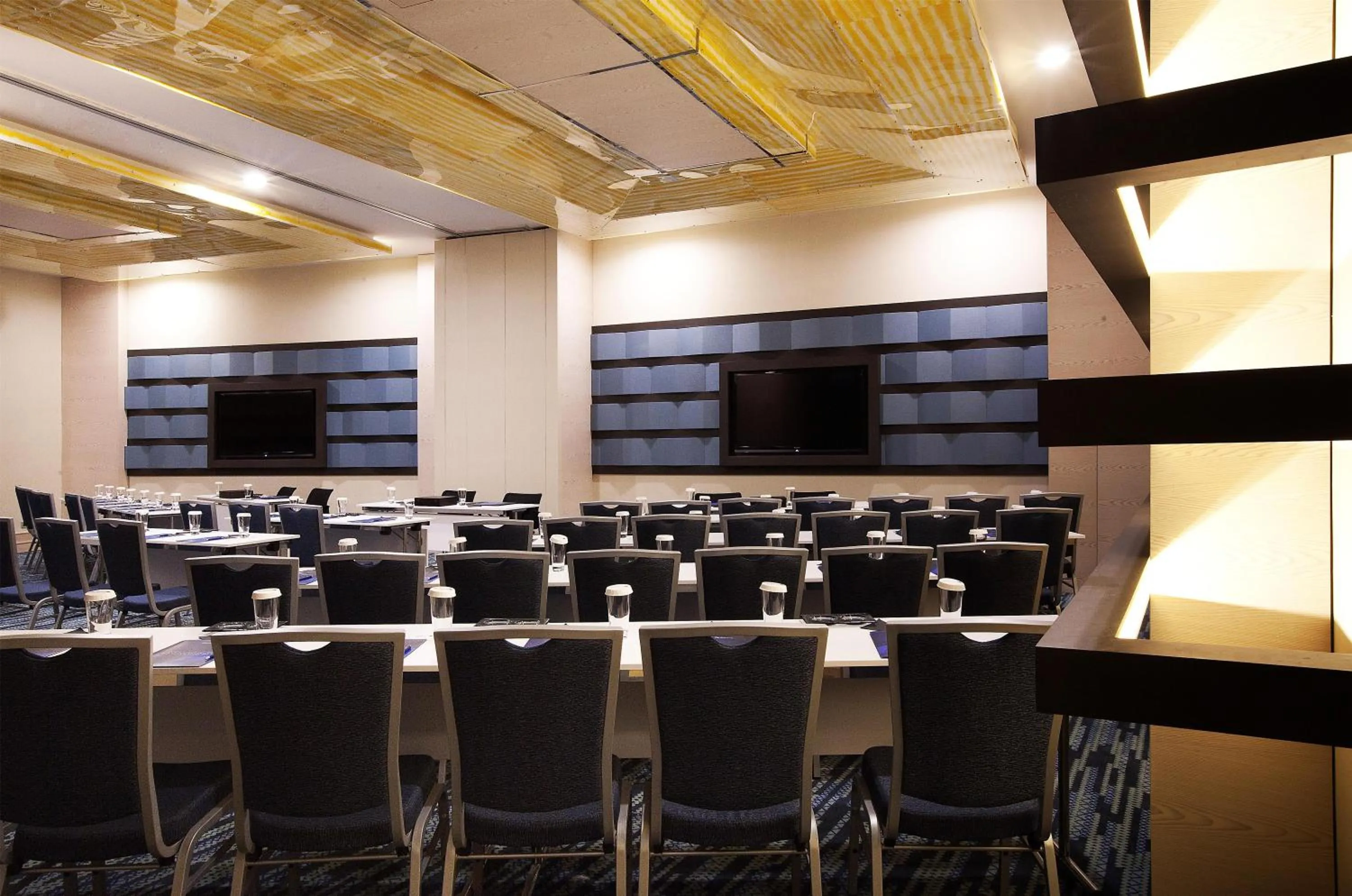 Meeting/conference room in Radisson Blu Hotel Istanbul Pera