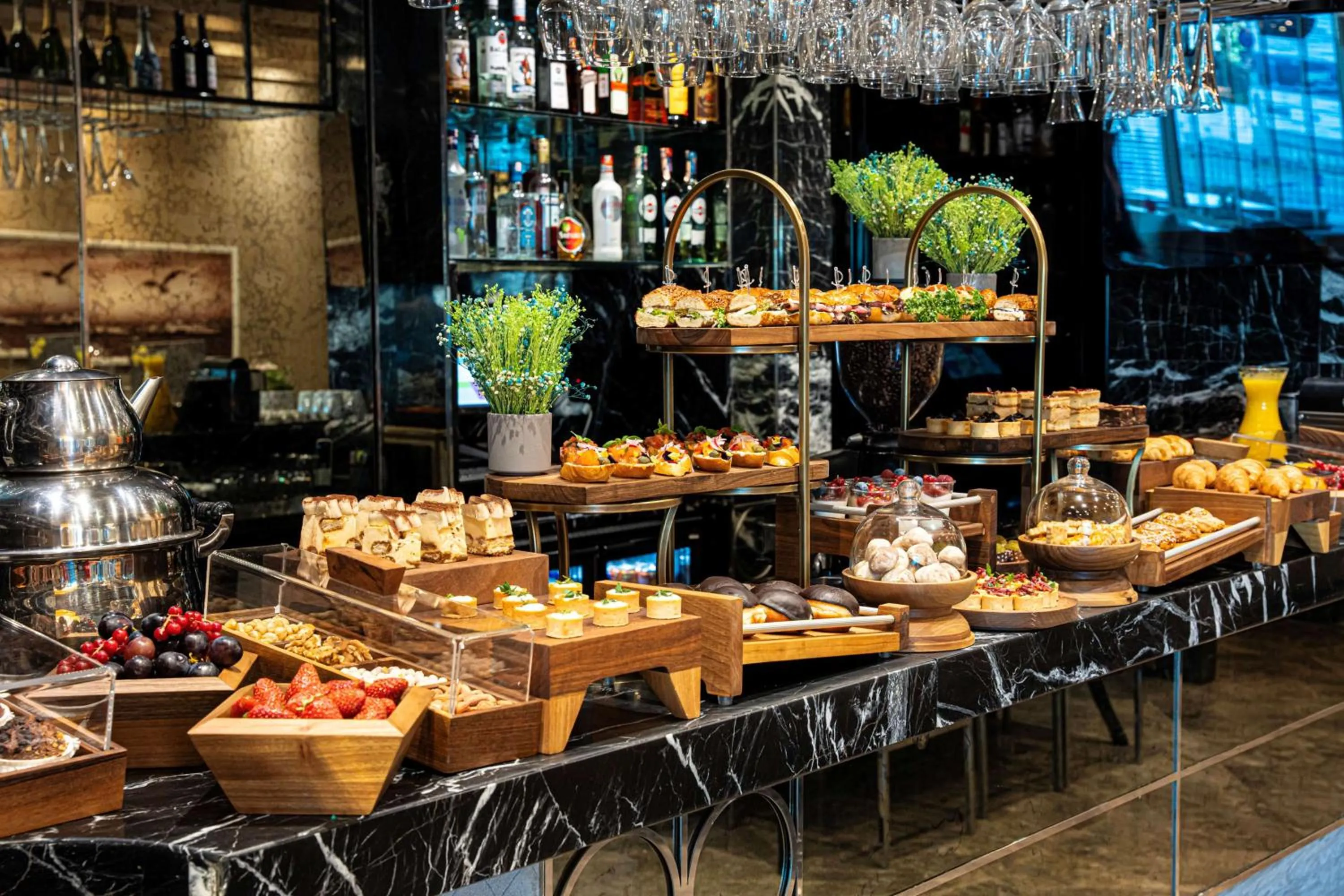 Meeting/conference room in Radisson Blu Hotel Istanbul Pera