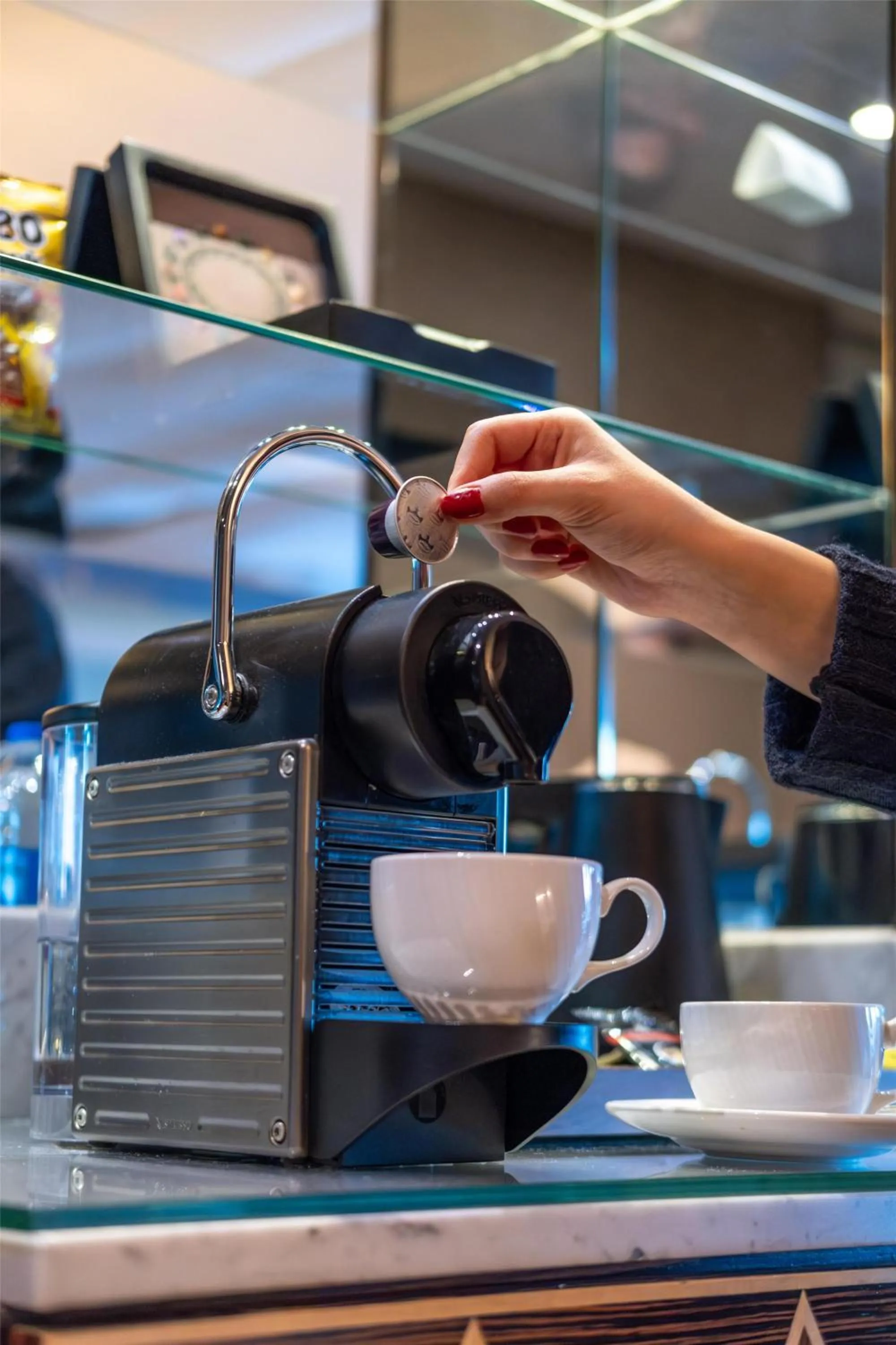 Other in Radisson Blu Hotel Istanbul Pera