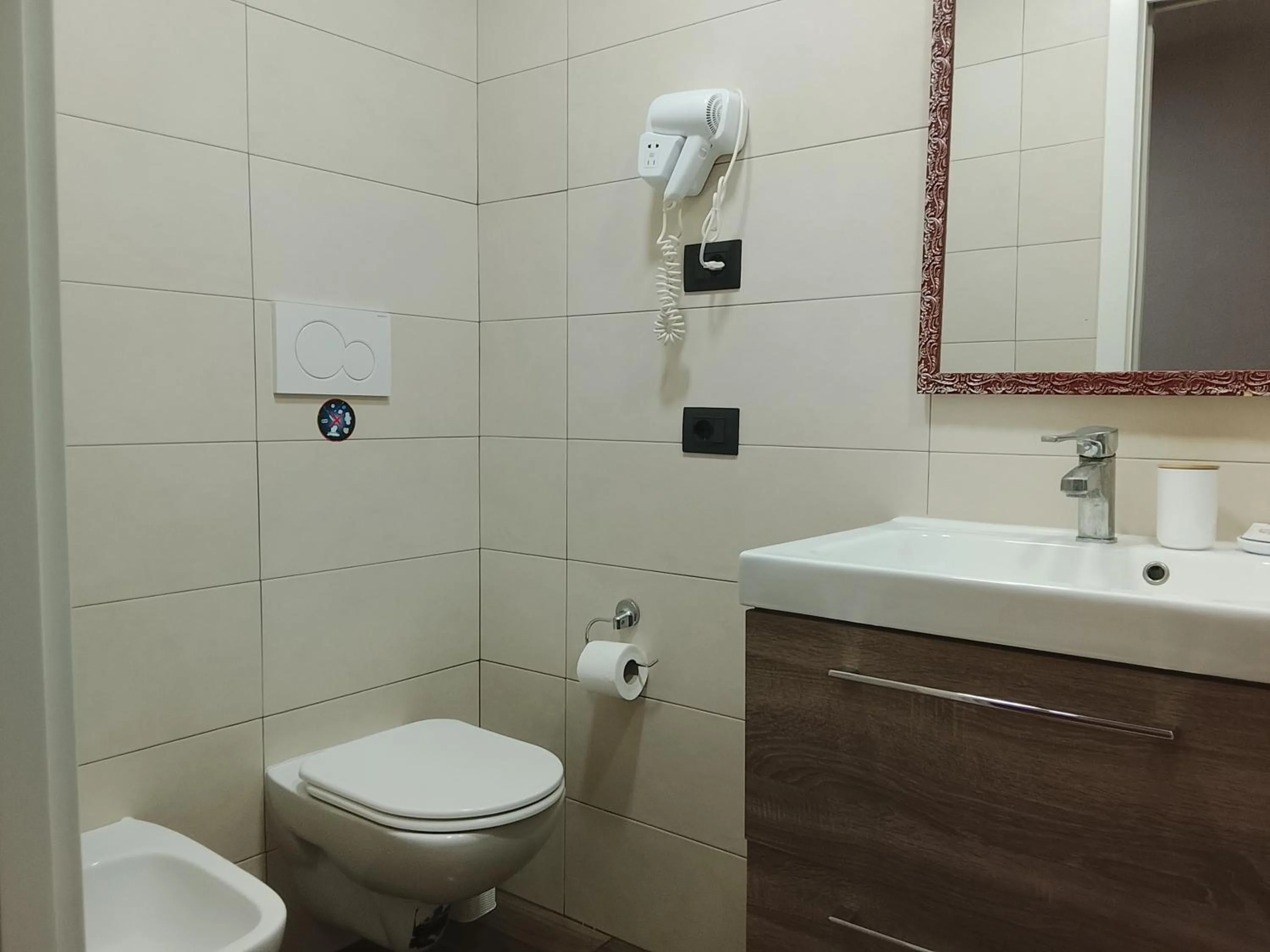 Domus Michaeli B&B Pompei perfetto per famiglie e gruppi Camere confortevoli vicino agli Scavi e al centro