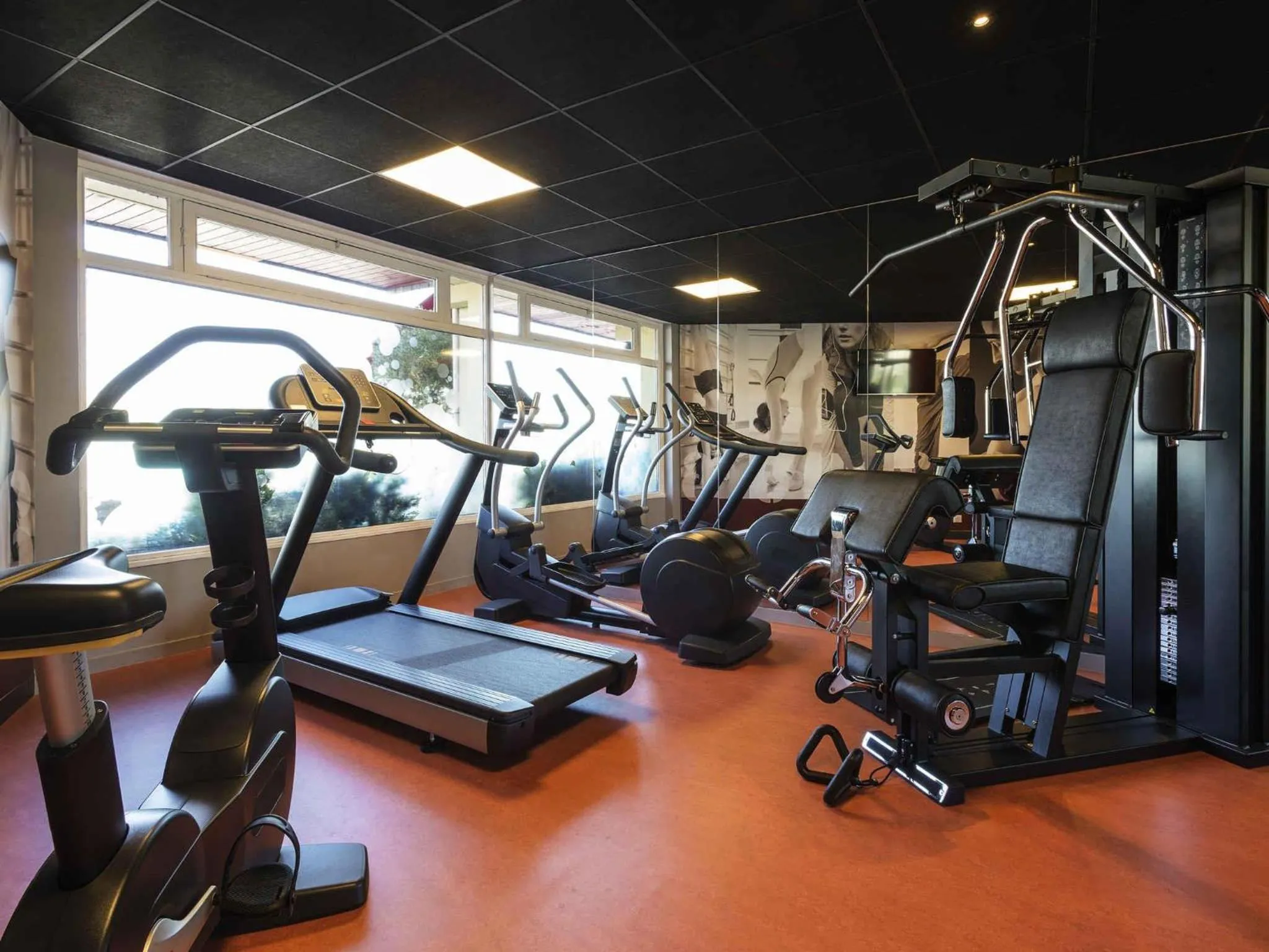 Other in ibis Deauville Centre