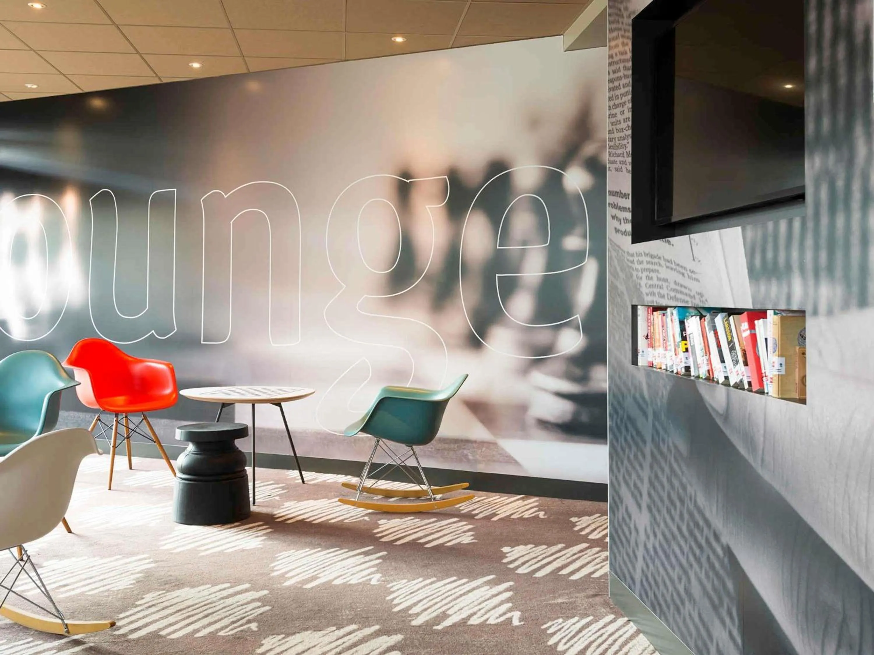 Other in ibis Deauville Centre