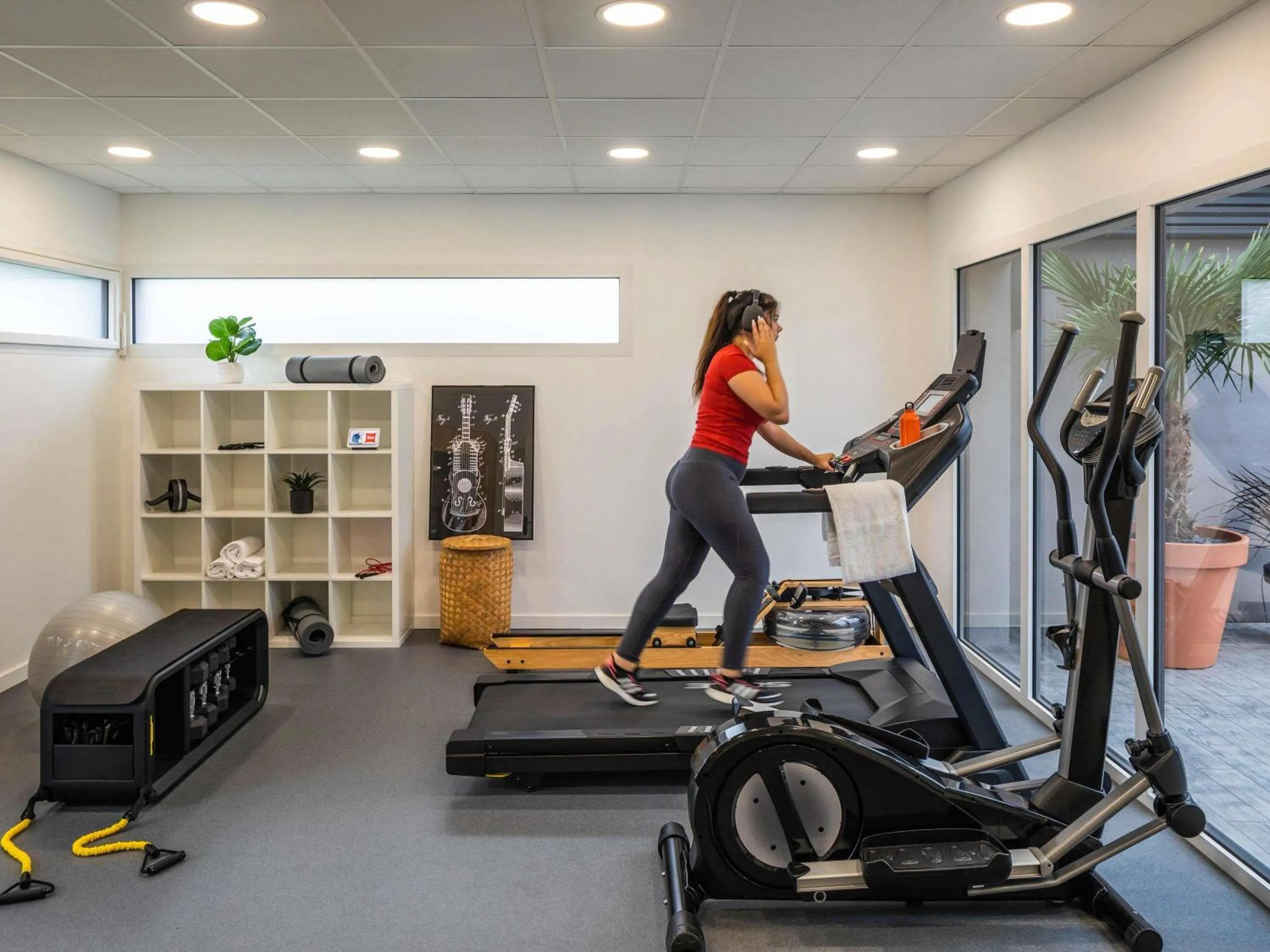 Property building in ibis Saint-Nazaire - Trignac