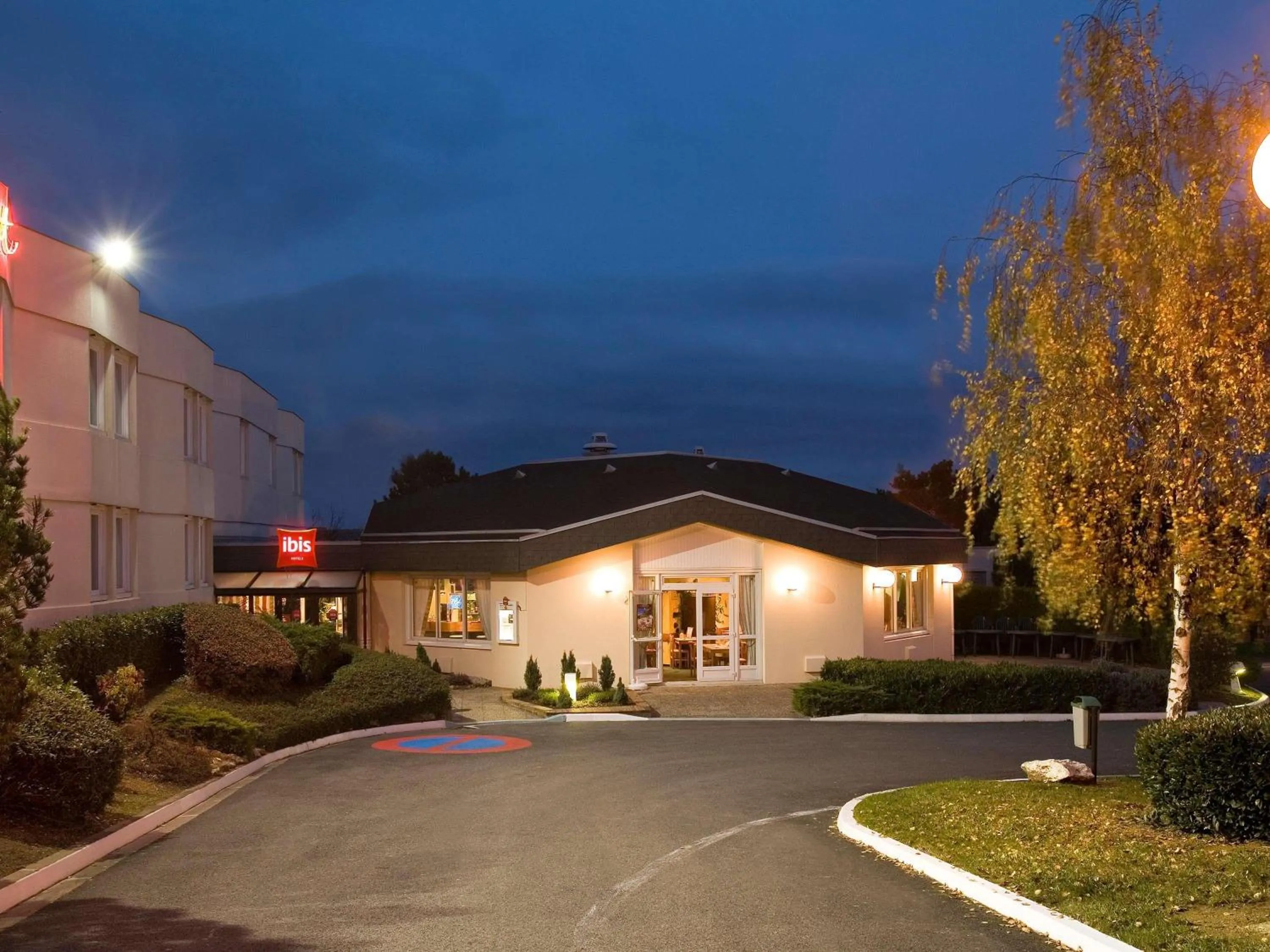 Other in ibis Chalons en Champagne