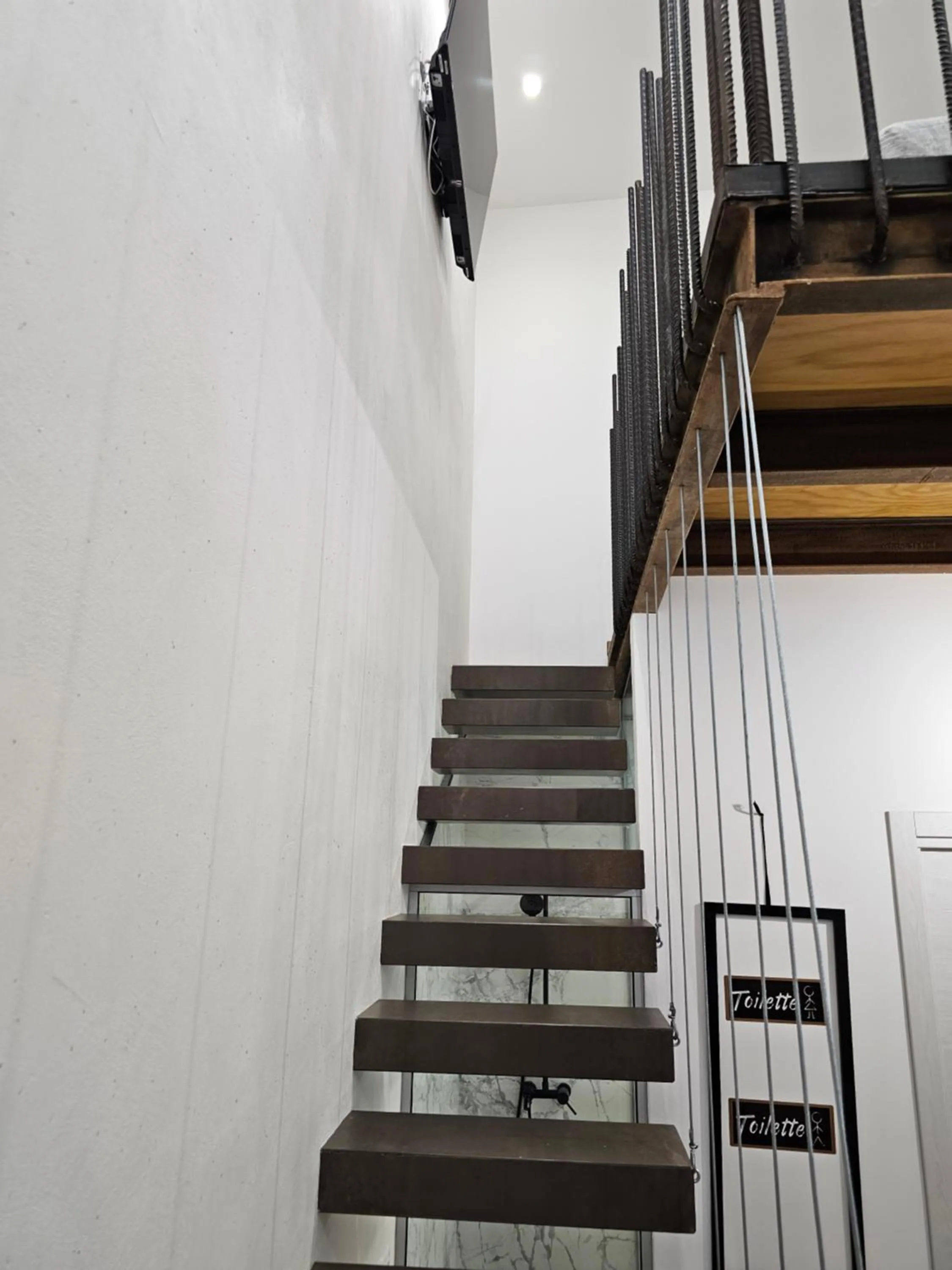 Photo of the whole room in Antico Borgo dei Templi