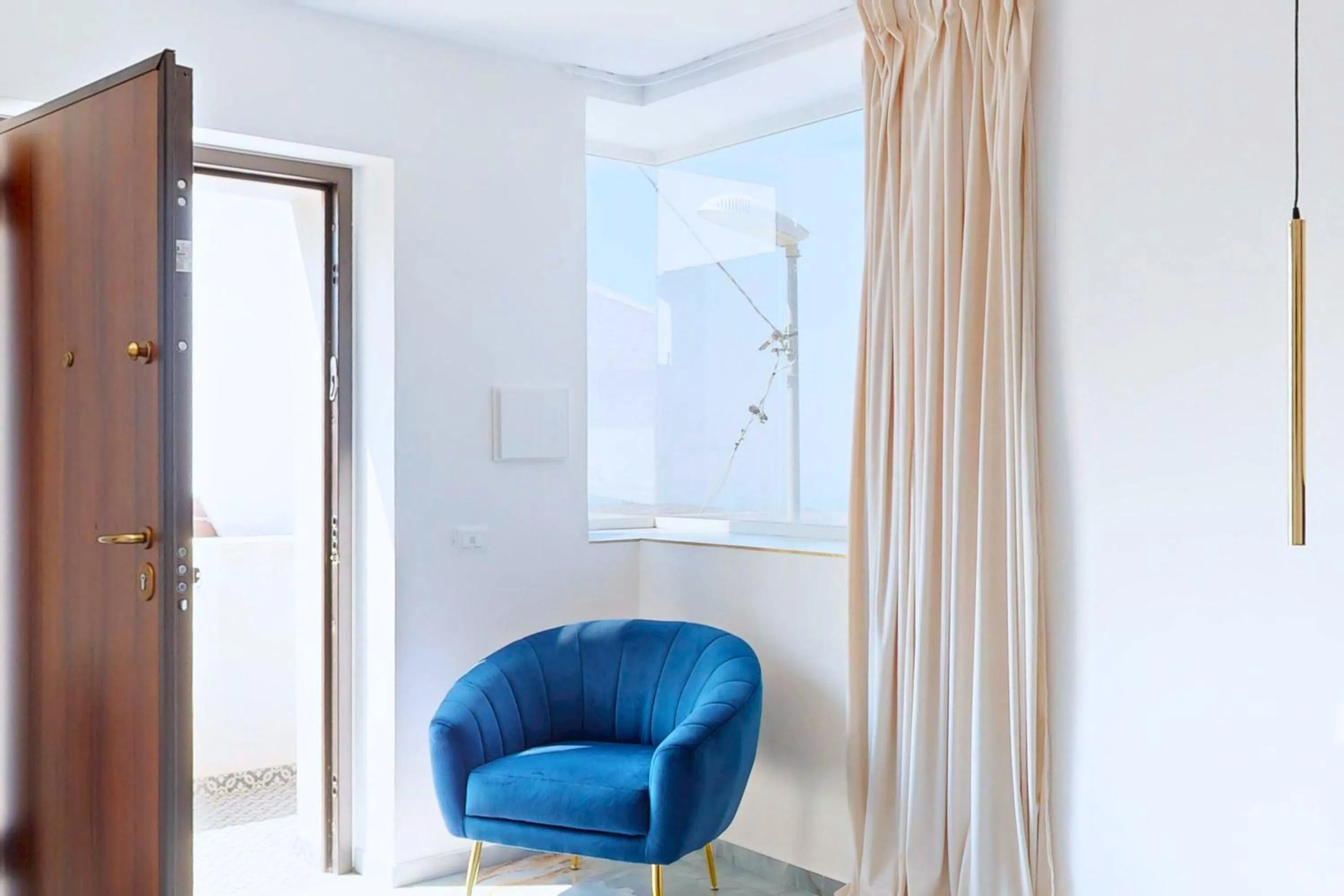 Antico Borgo dei Templi