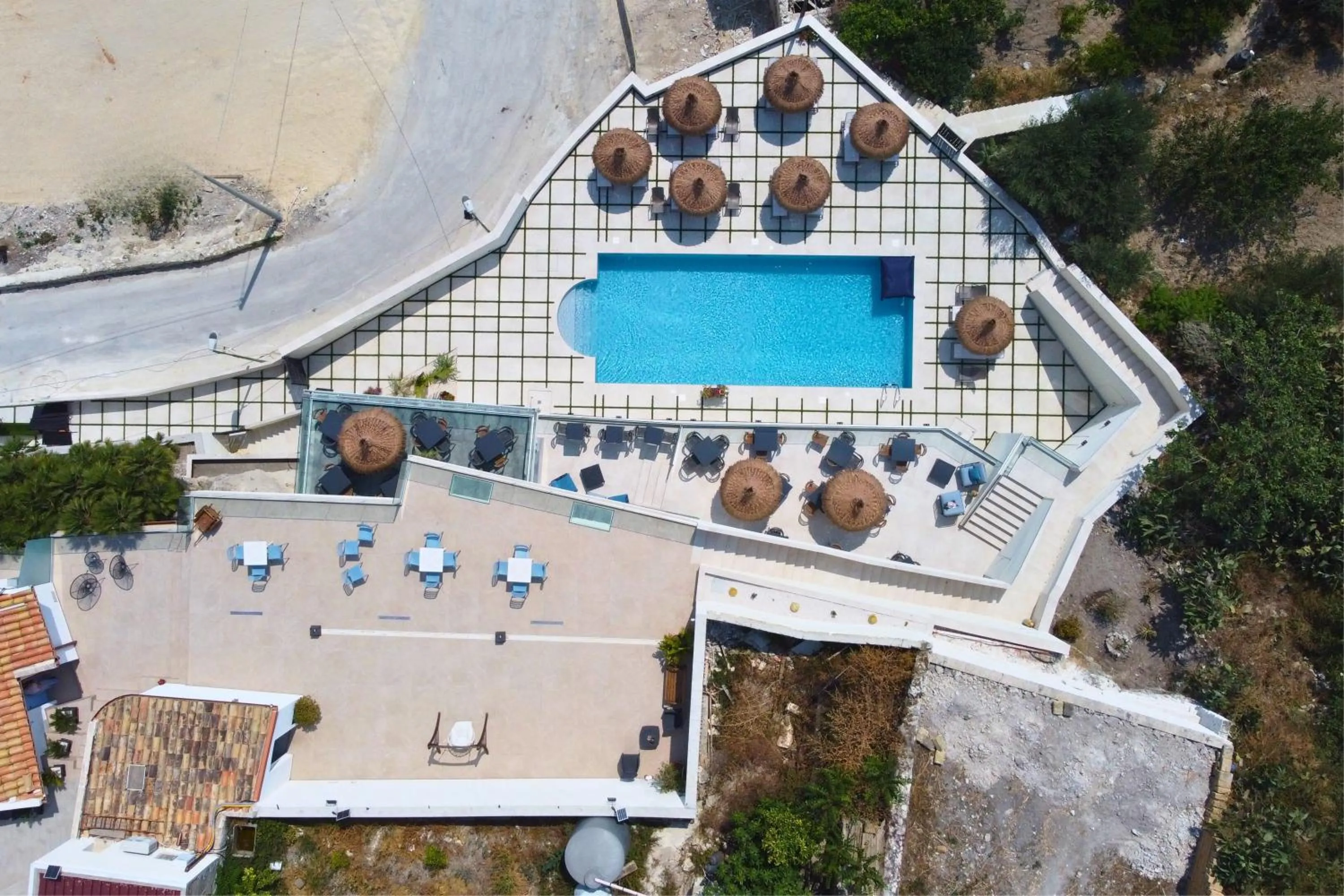 Antico Borgo dei Templi