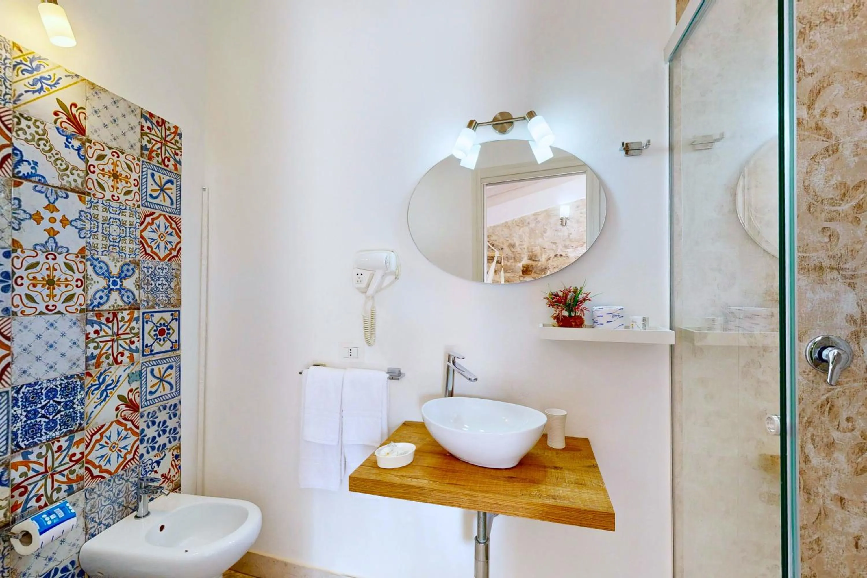 Antico Borgo dei Templi